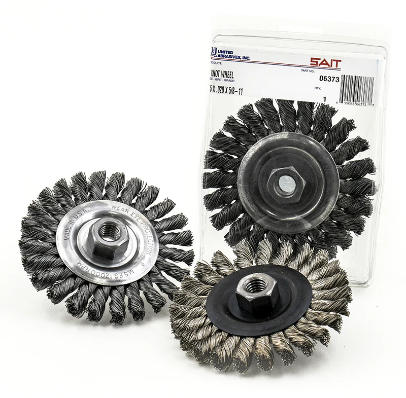 United Abrasives SAIT