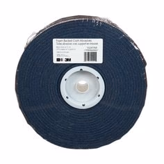 3M 10241NA  ~  Drywall Foam Backed Cloth Abrasive 180 grit 3-5/16 Inch x 12 yds