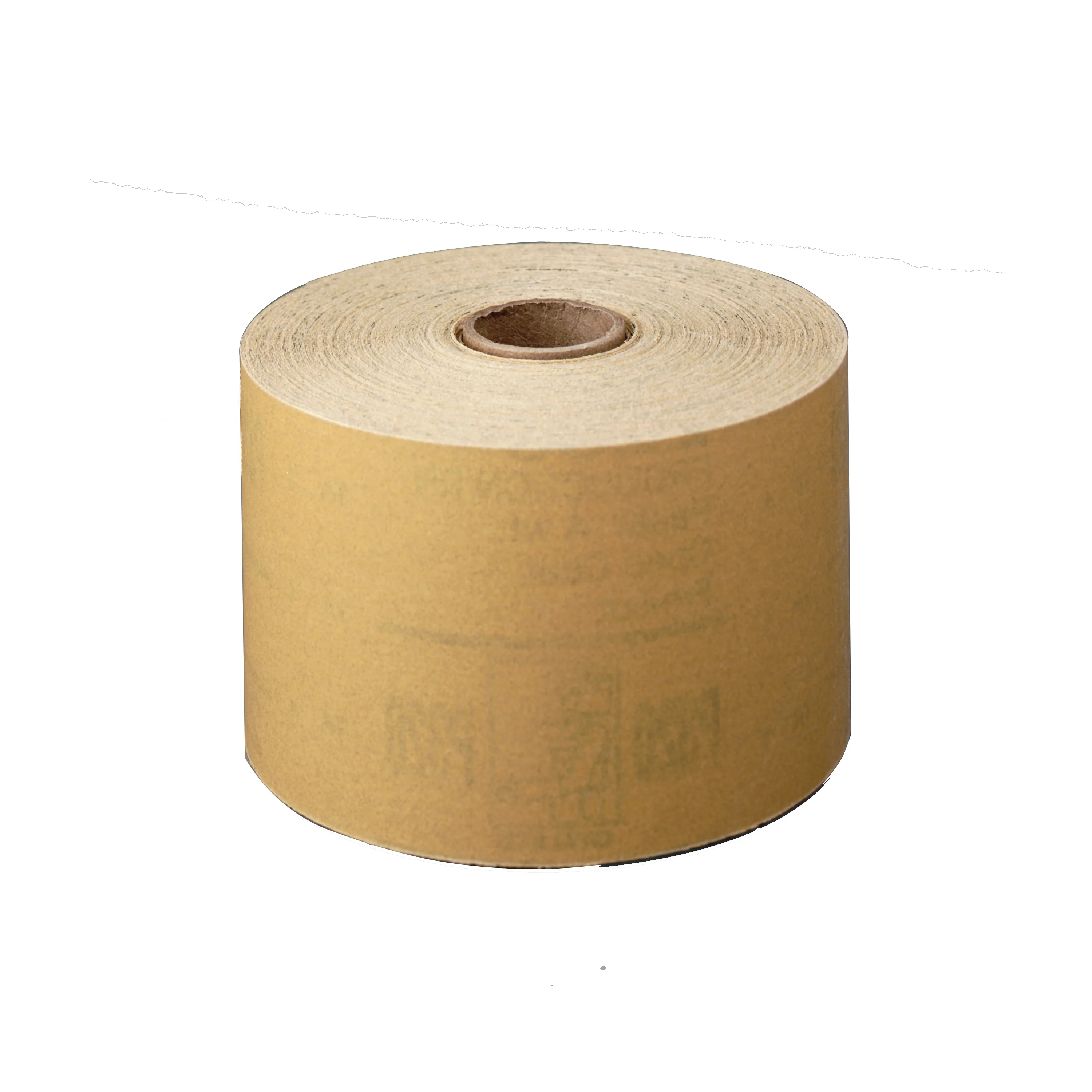 3M 02591  ~  Paper Roll 320 Grit 216U Aluminum Oxide (2-3/4 Inch x 45Yd)