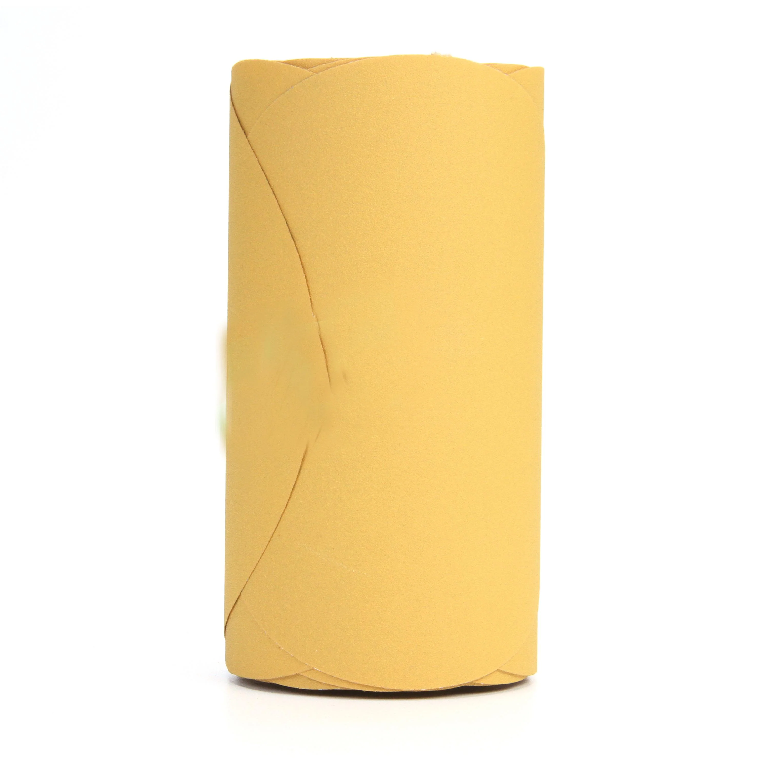 3M 01358  ~  Self Adhesive Film (PSA) Discs 6 Inch 255L Material Aluminum Oxide in 220 Grit