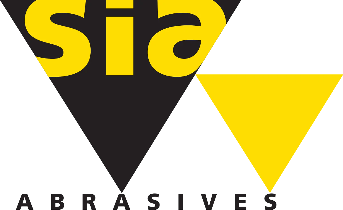 Sia 7994.2898.0180  ~  54 Inch X 103 Inch (1370 X 2620 mm) 180 Grit Paper Belt 1959 Sialignum (Silicon Carbide, Black)
