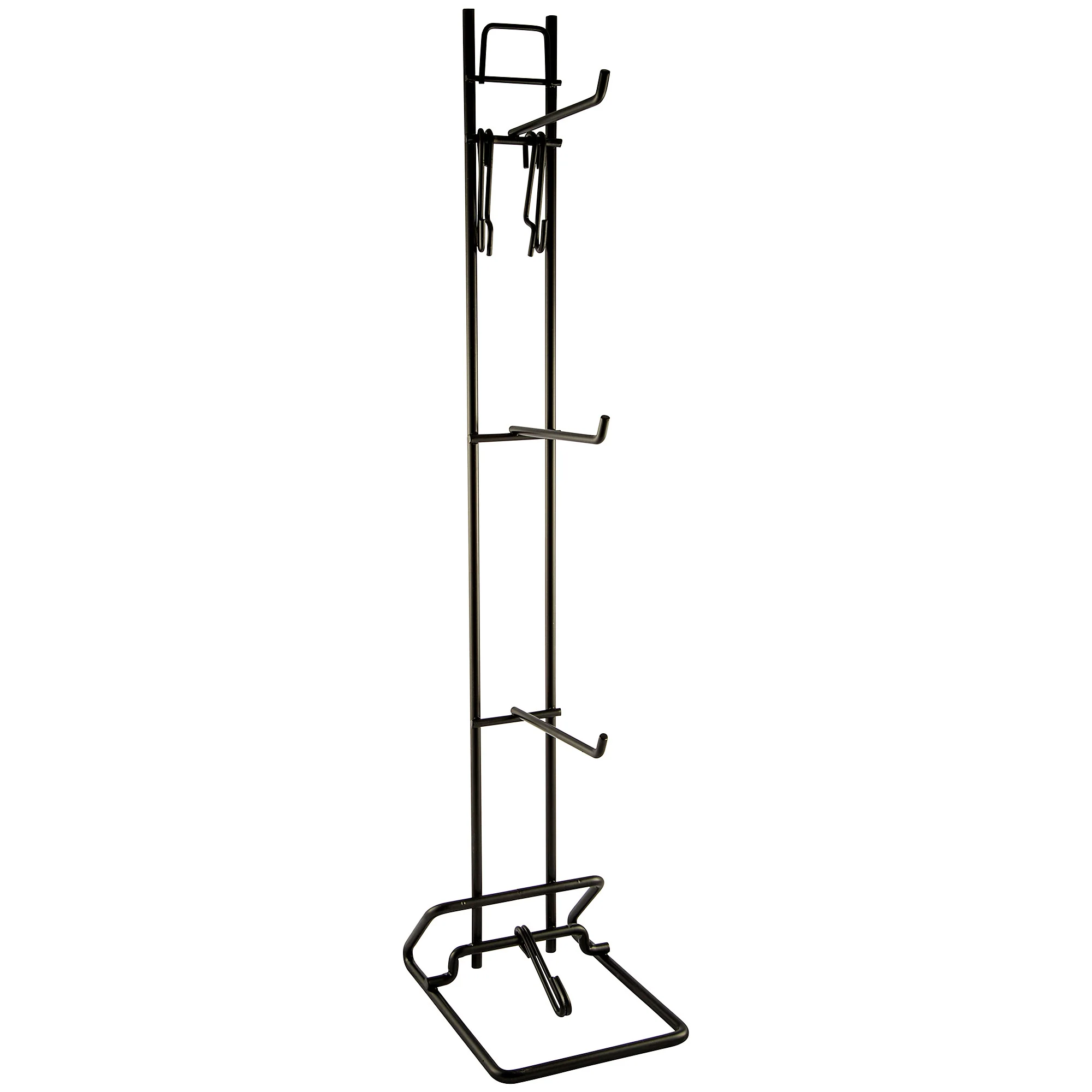 Norton 04157  ~  Flap Discs Flap Disc Wire Rack Wire Rack 07660704157