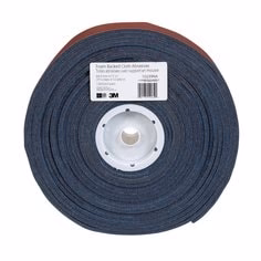 3M 10239NA  ~  Drywall Foam Backed Cloth Abrasive 120 grit (3-5/16 in x 12 yards)