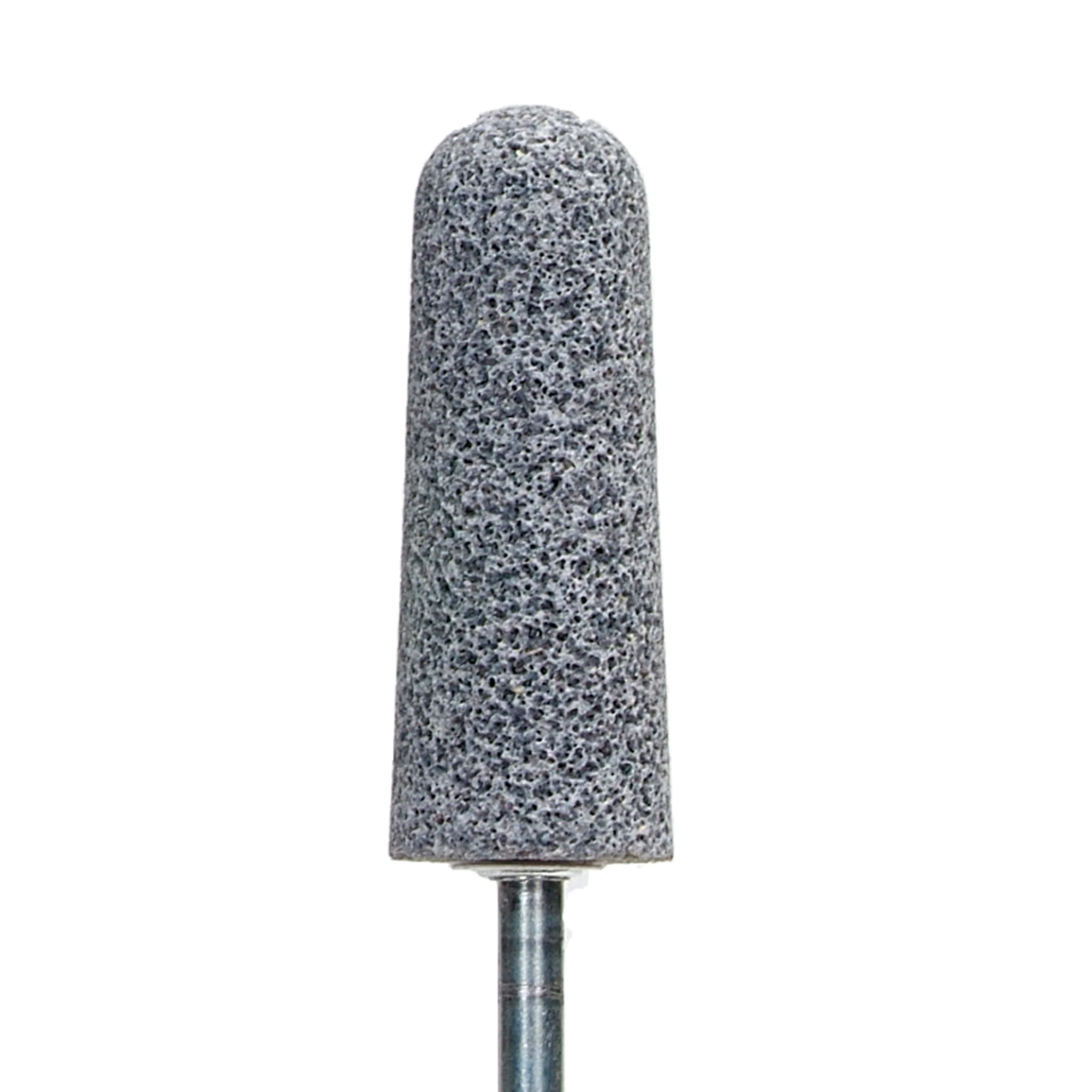 Norton 23000  ~  Vitrified Bond Mounted Points A Shapes 32A36-Tvbem 1X2-3/4 N4 1/4X1-1/2 61463623000