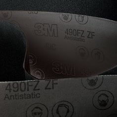 3M 490FZ  ~  490Fz 80 65 x 120 in Blt 490Fz