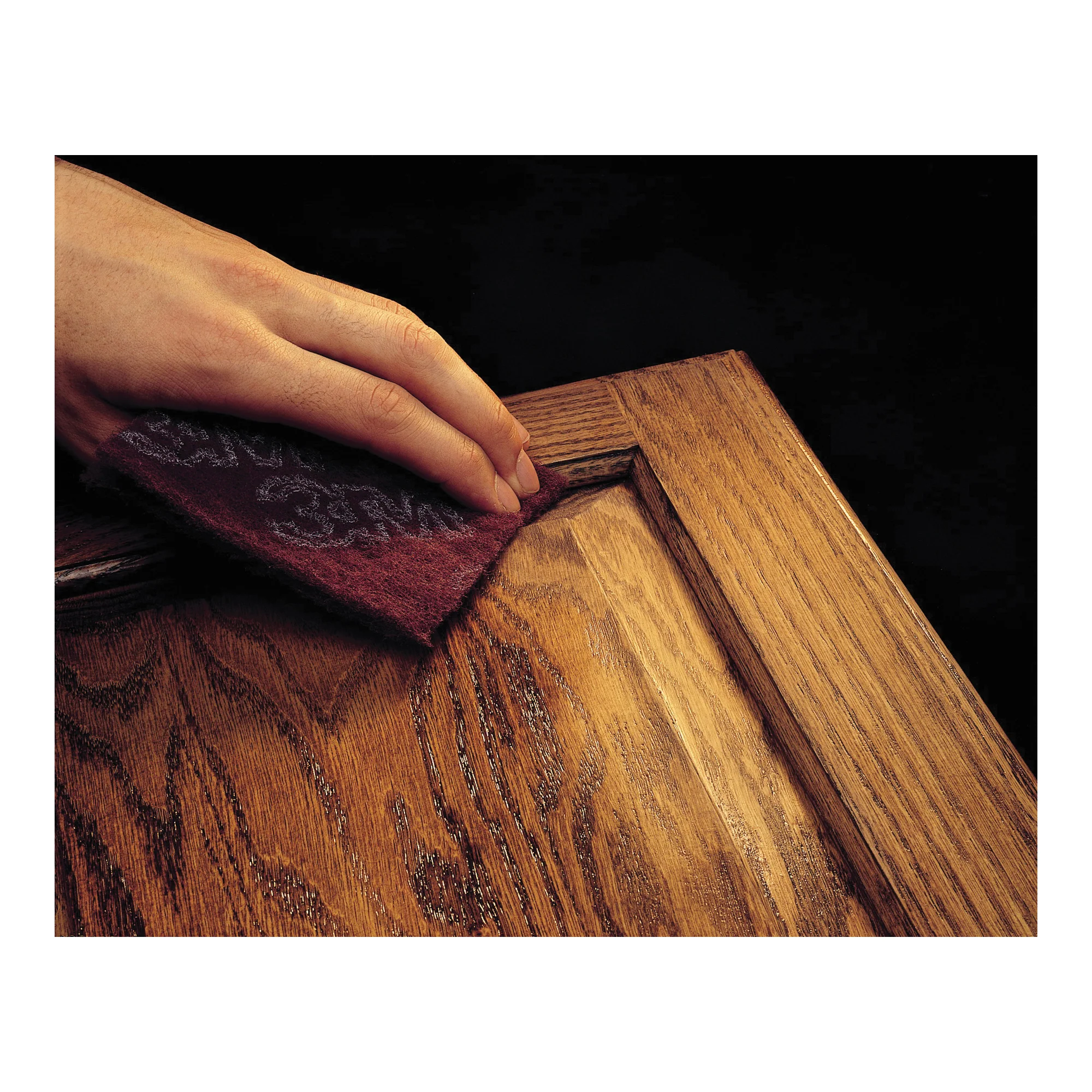 3M 65500393908  ~  Polyimide Hybrid Bond Diamond Wheels and Tools 11V9 3-3/4X1-1/2X1-1/4 X=1/8 B320 175HL U=3/8 - mmMPBBW47728