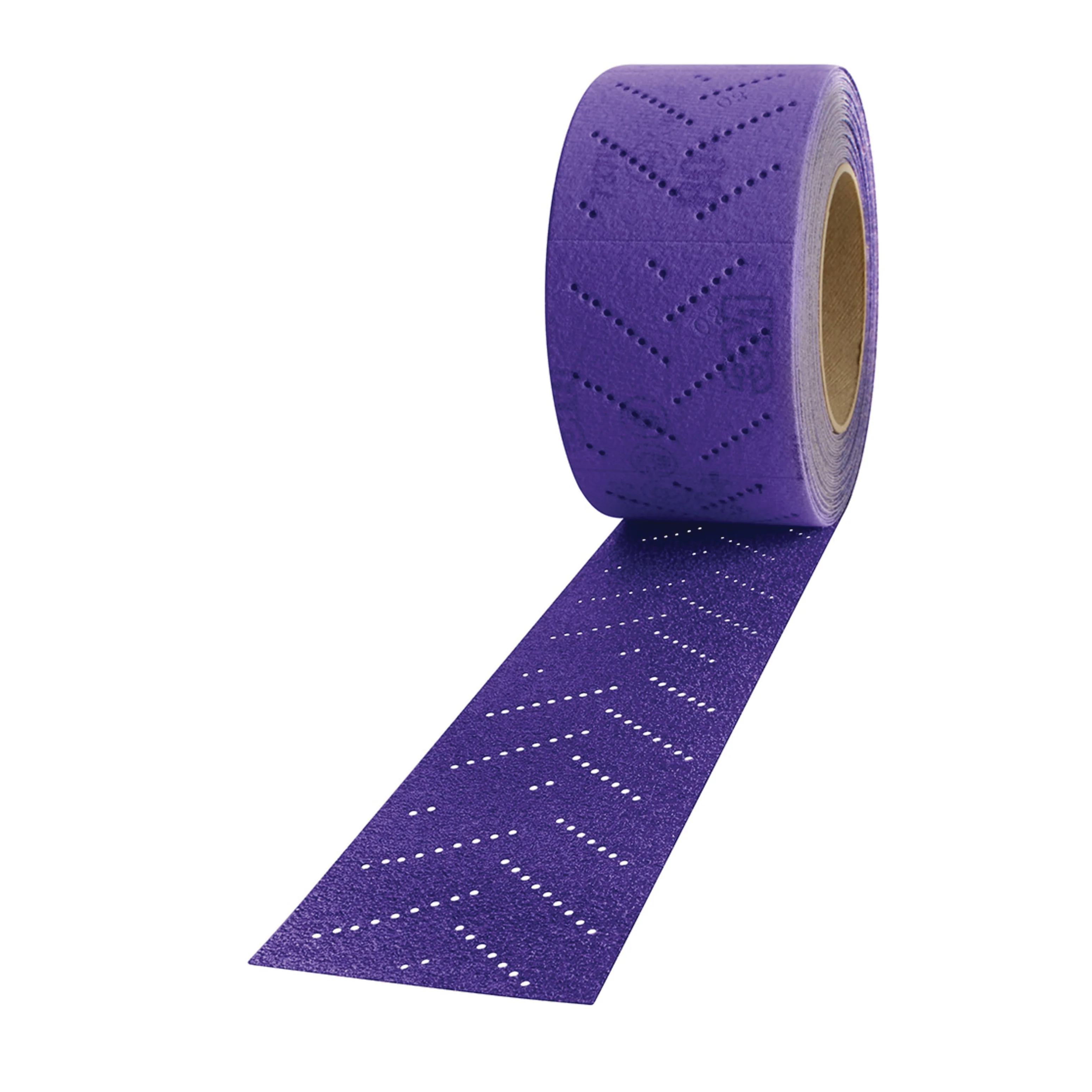 3M 34466  ~  34466CLN SND Hookit 737U115mmx12M180+