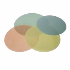 3M 3MIL-800L-8XNH-9M  ~  9Mic 661x Dlfil 8 x No Hole *800Lil-800L-8xNo Hole-9M