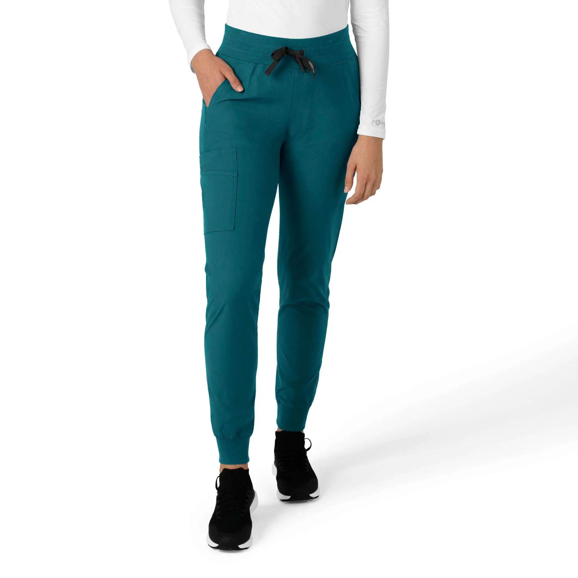 Women's Force Essentials  Jogger Scrub Pant