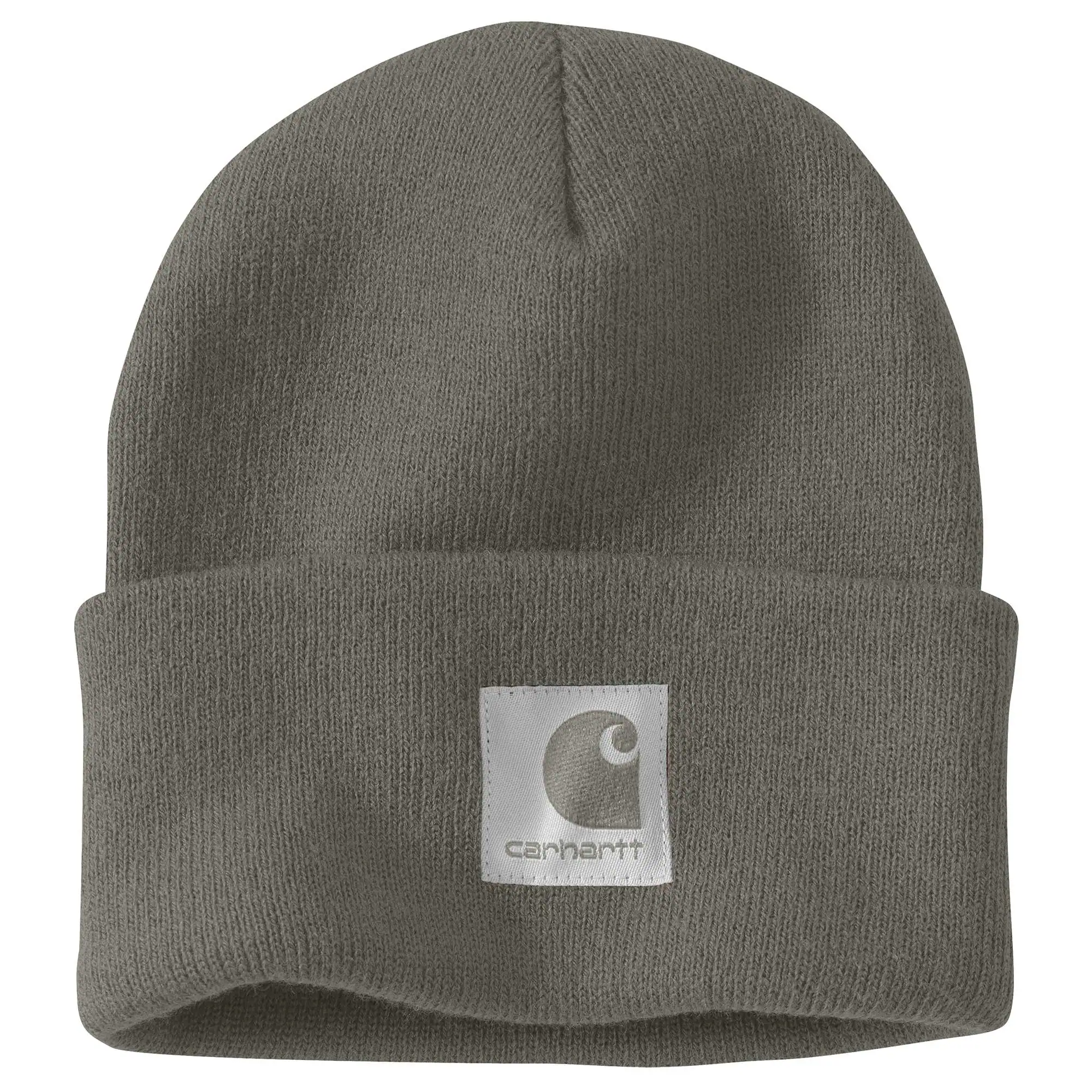 Women's Knit Satin-Lined Beanie