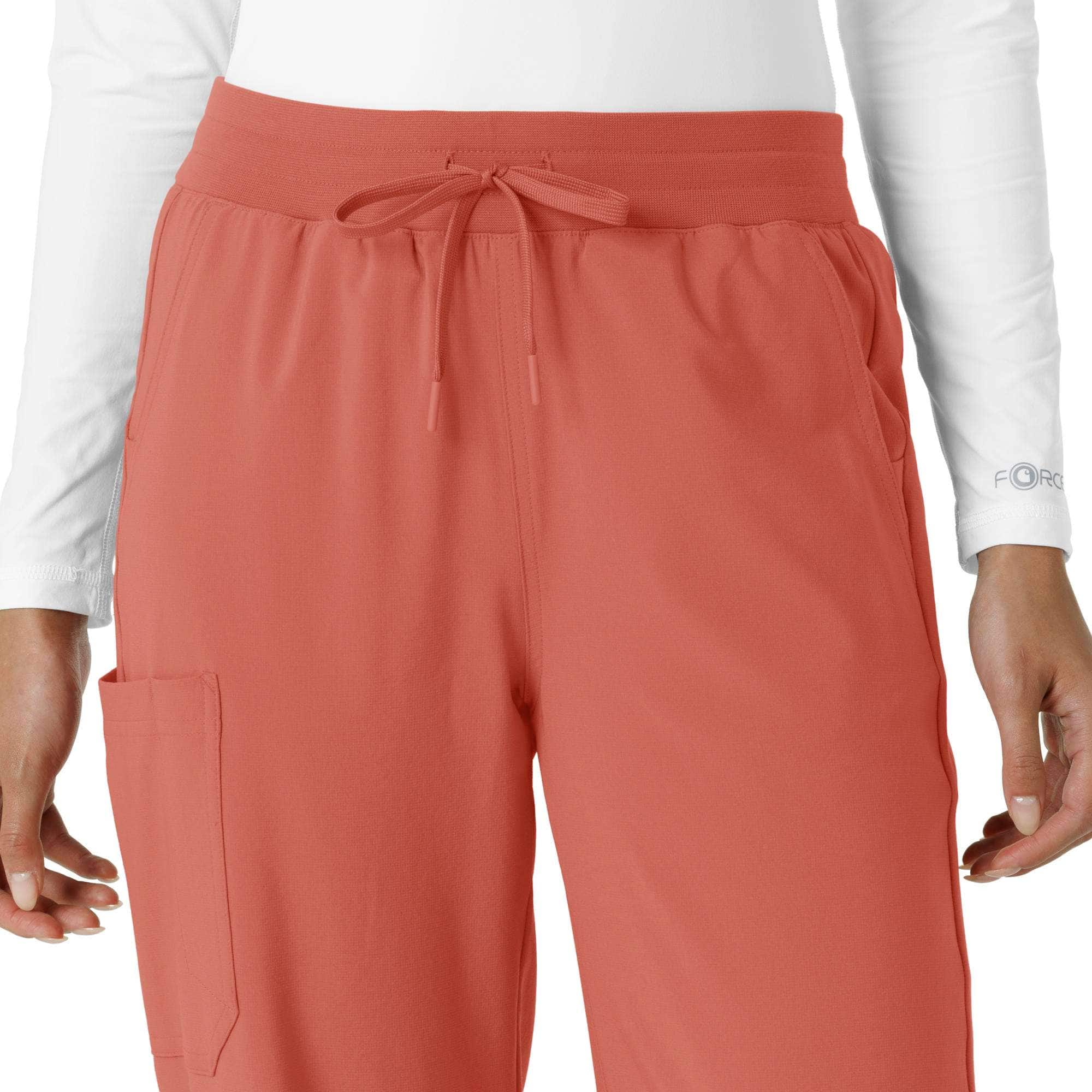 Women's Force Cross-Flex Boot Cut Scrub Pant