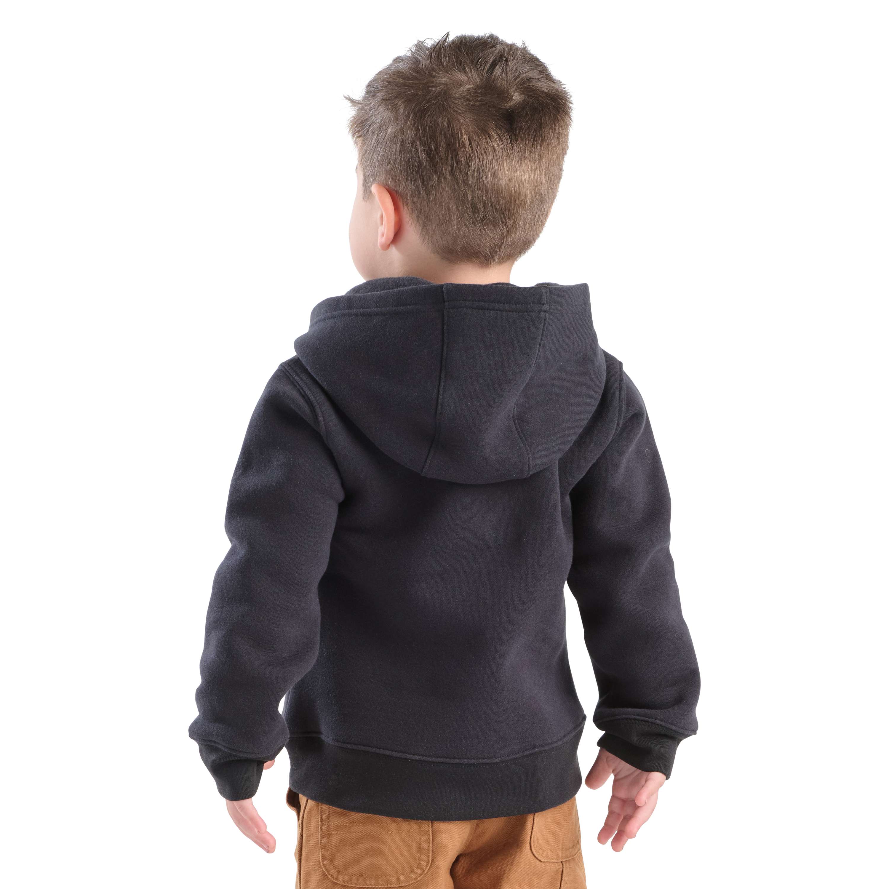 Boys' Long Sleeve Graphic Sweatshirt (Toddler/Child/Youth)