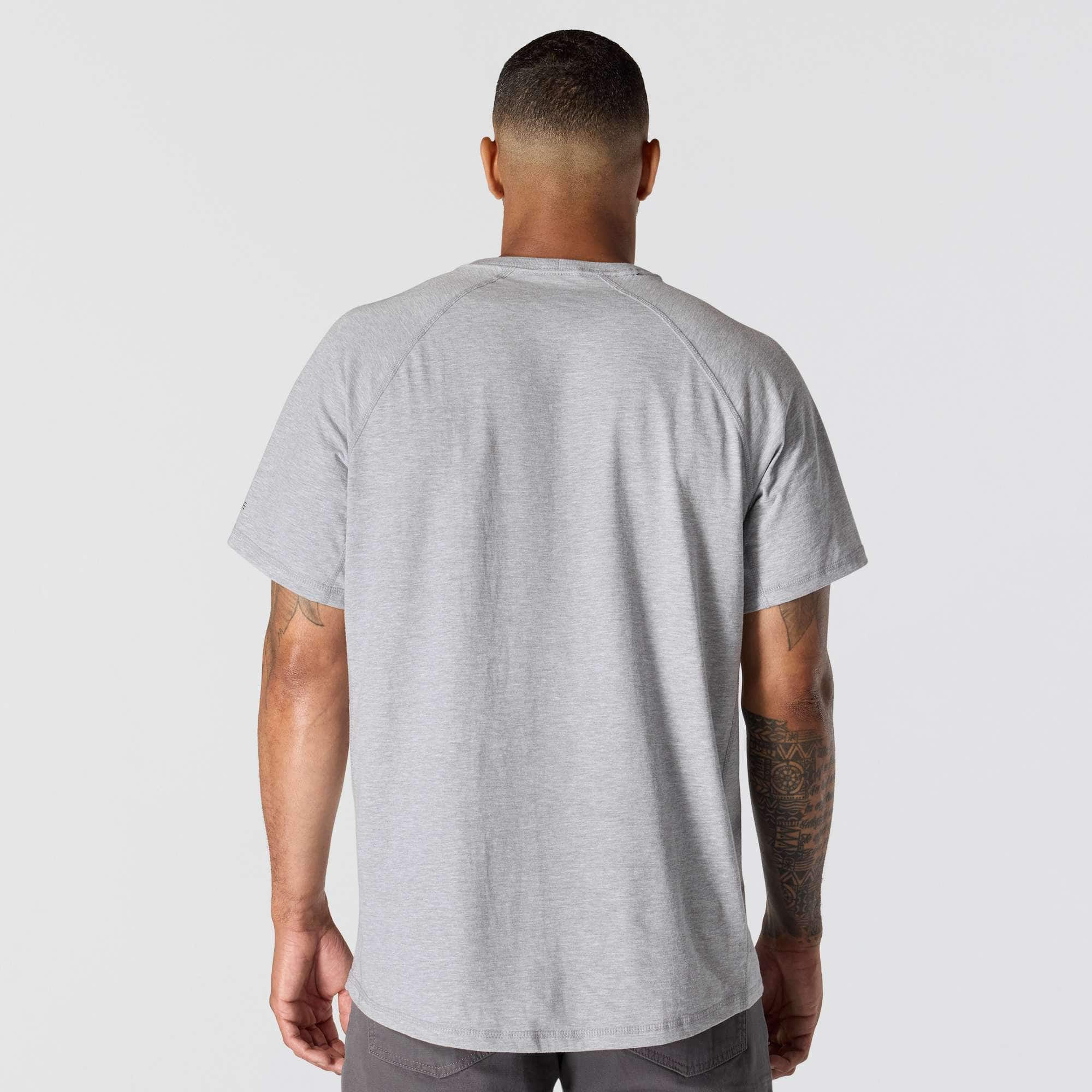 Carhartt Force® Relaxed Fit Short-Sleeve Pocket T-Shirt