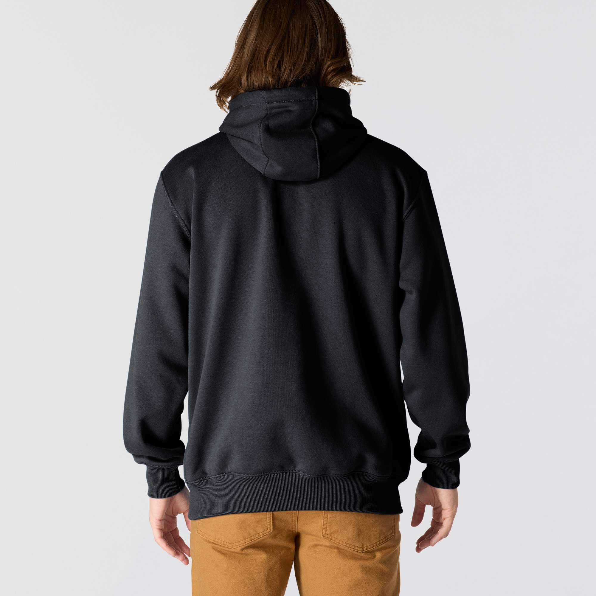 Rain Defender® Loose Fit Heavyweight Hoodie