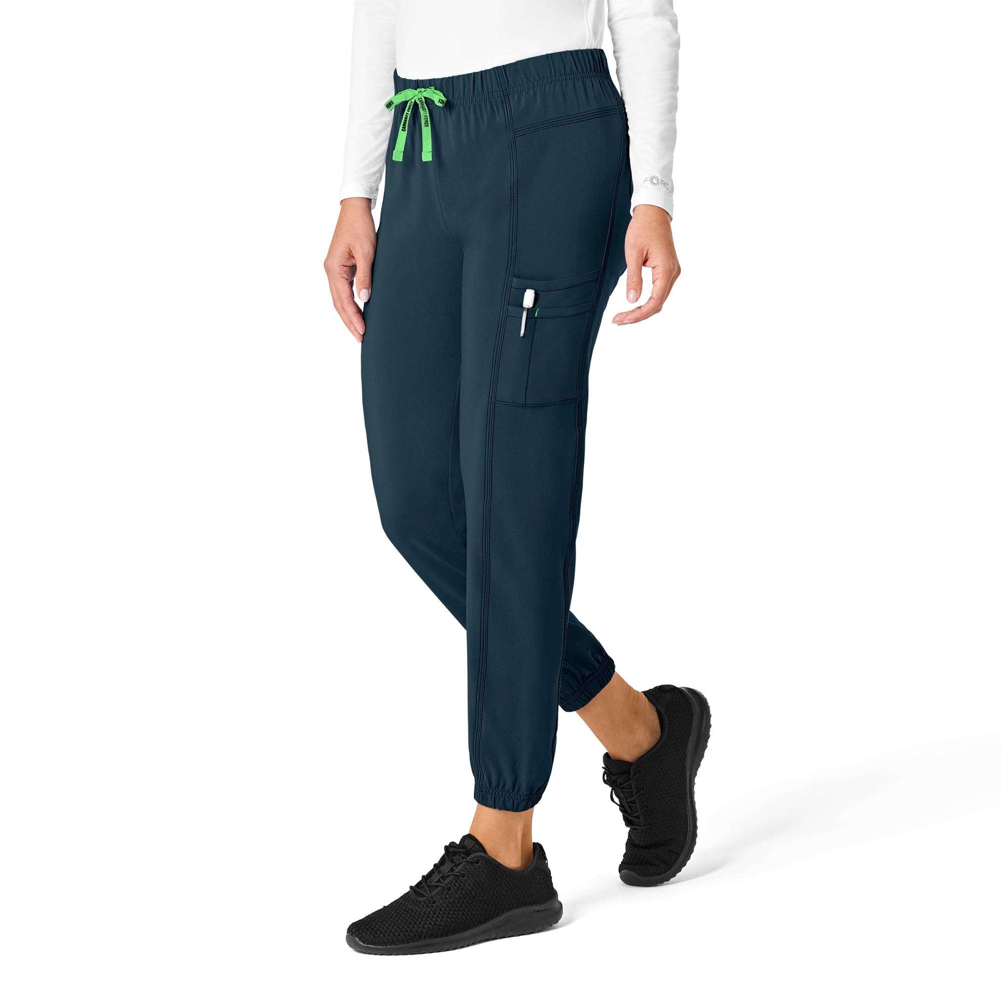 Women's Force Cross-Flex Jogger Scrub Pant