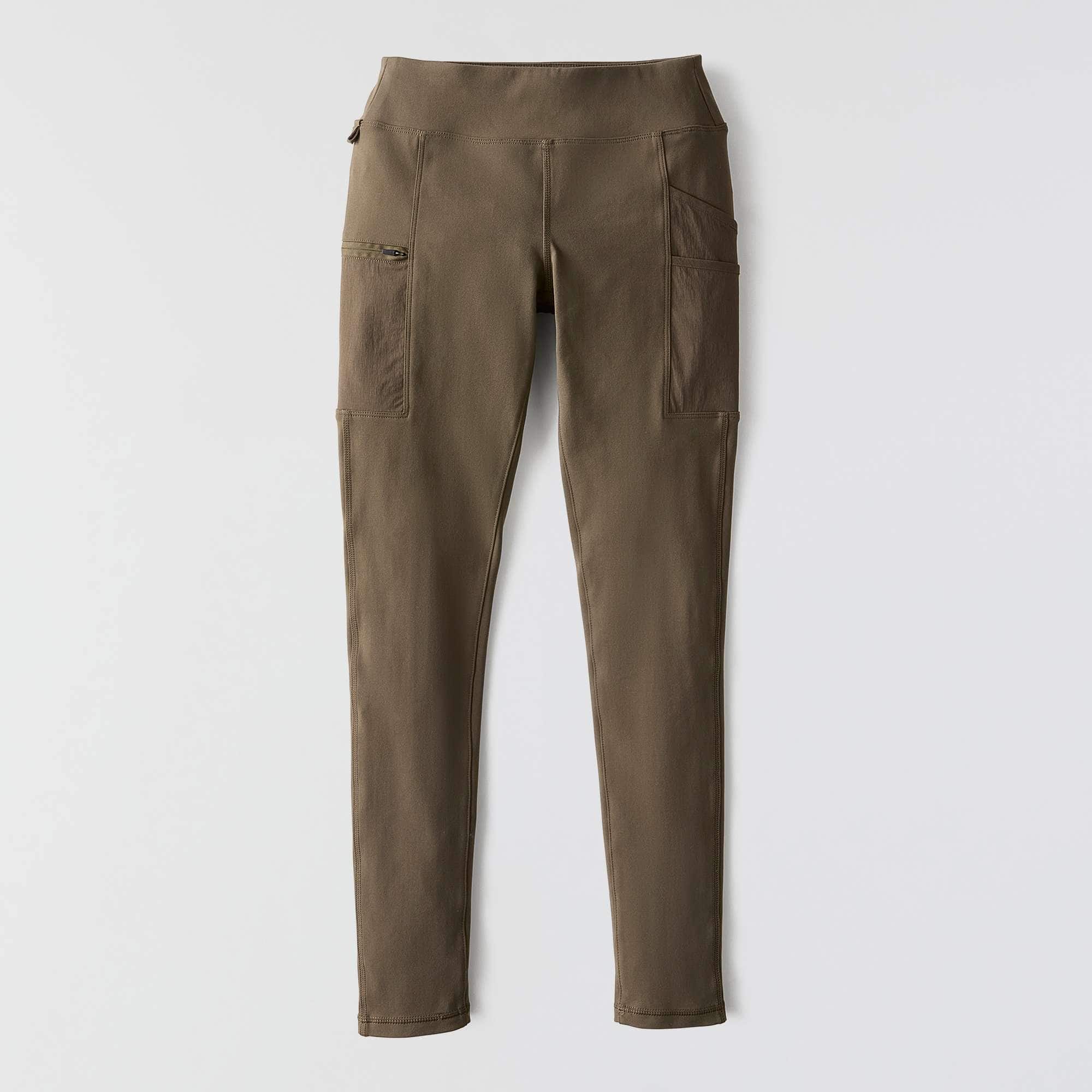 Force Lightweight Legging