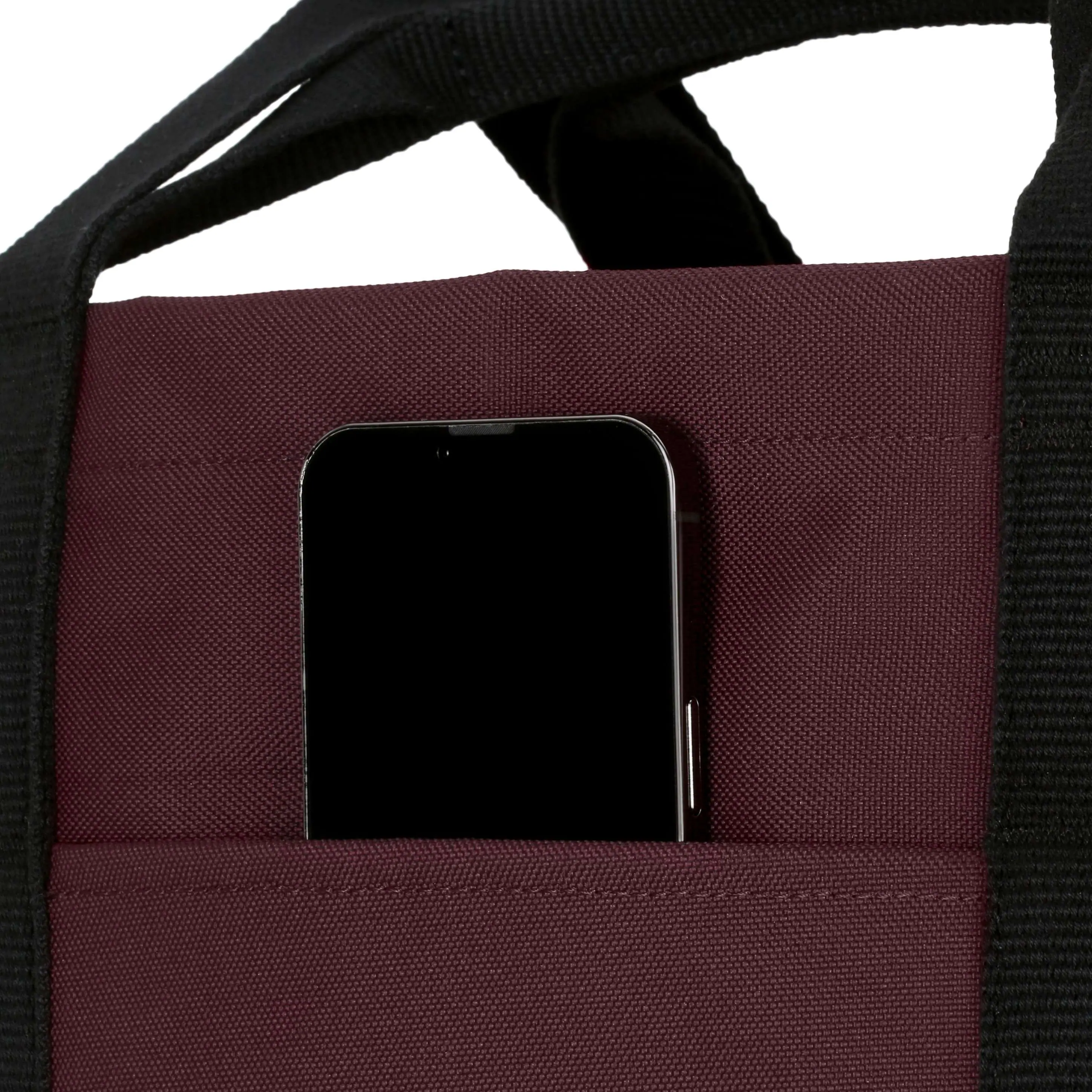 18L Classic Open Tote