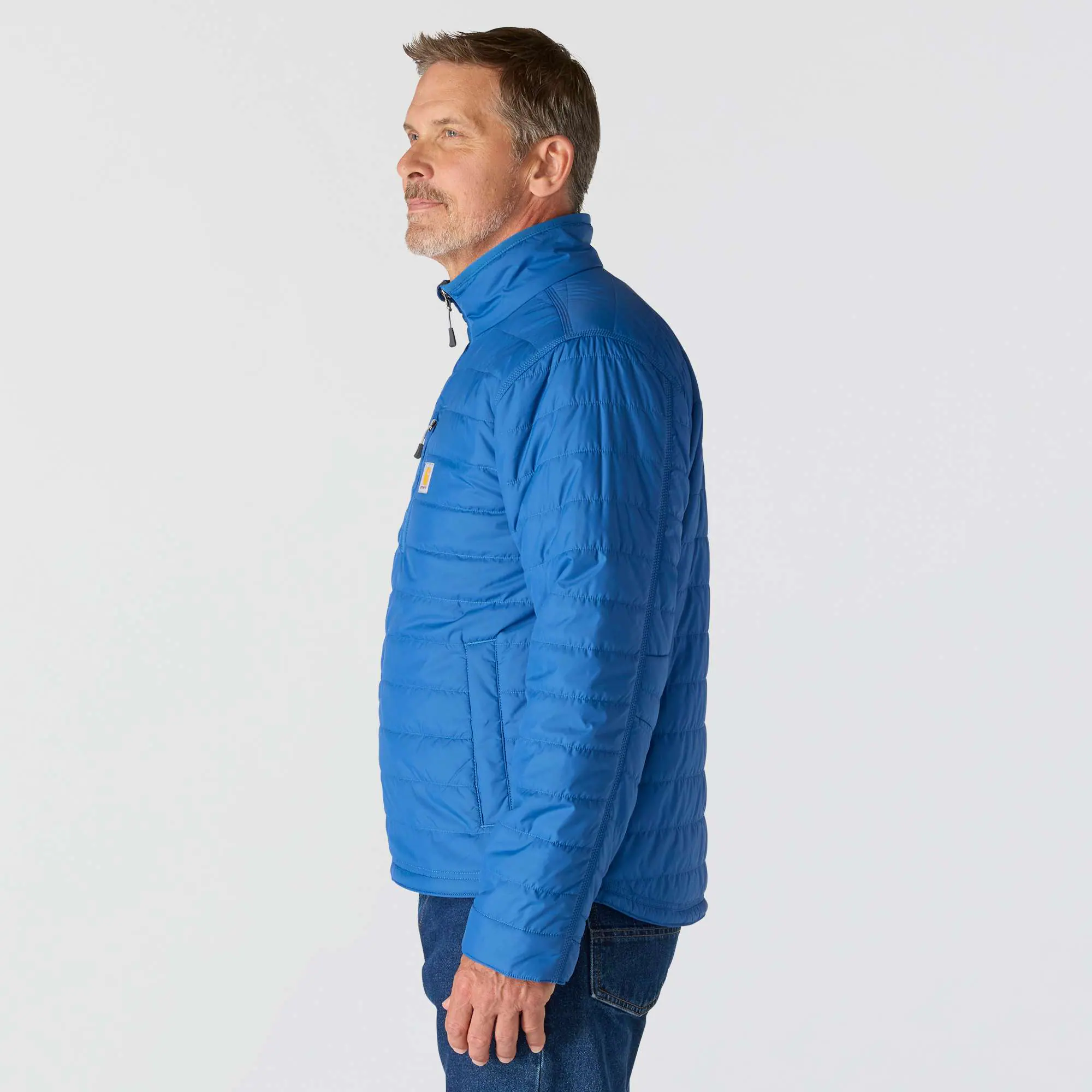 Gilliam Jacket