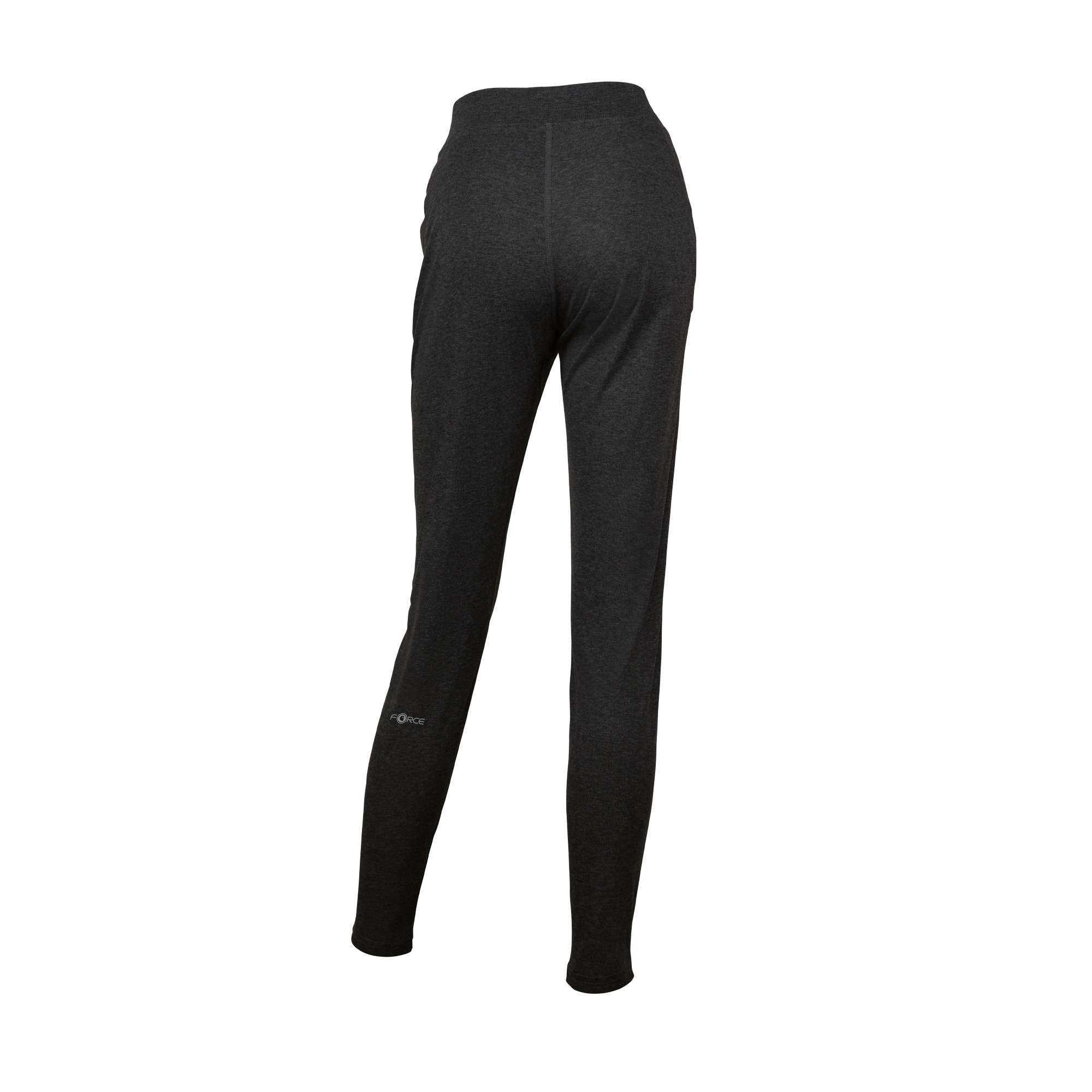 Women's Force Midweight Stretch Base Layer Pant