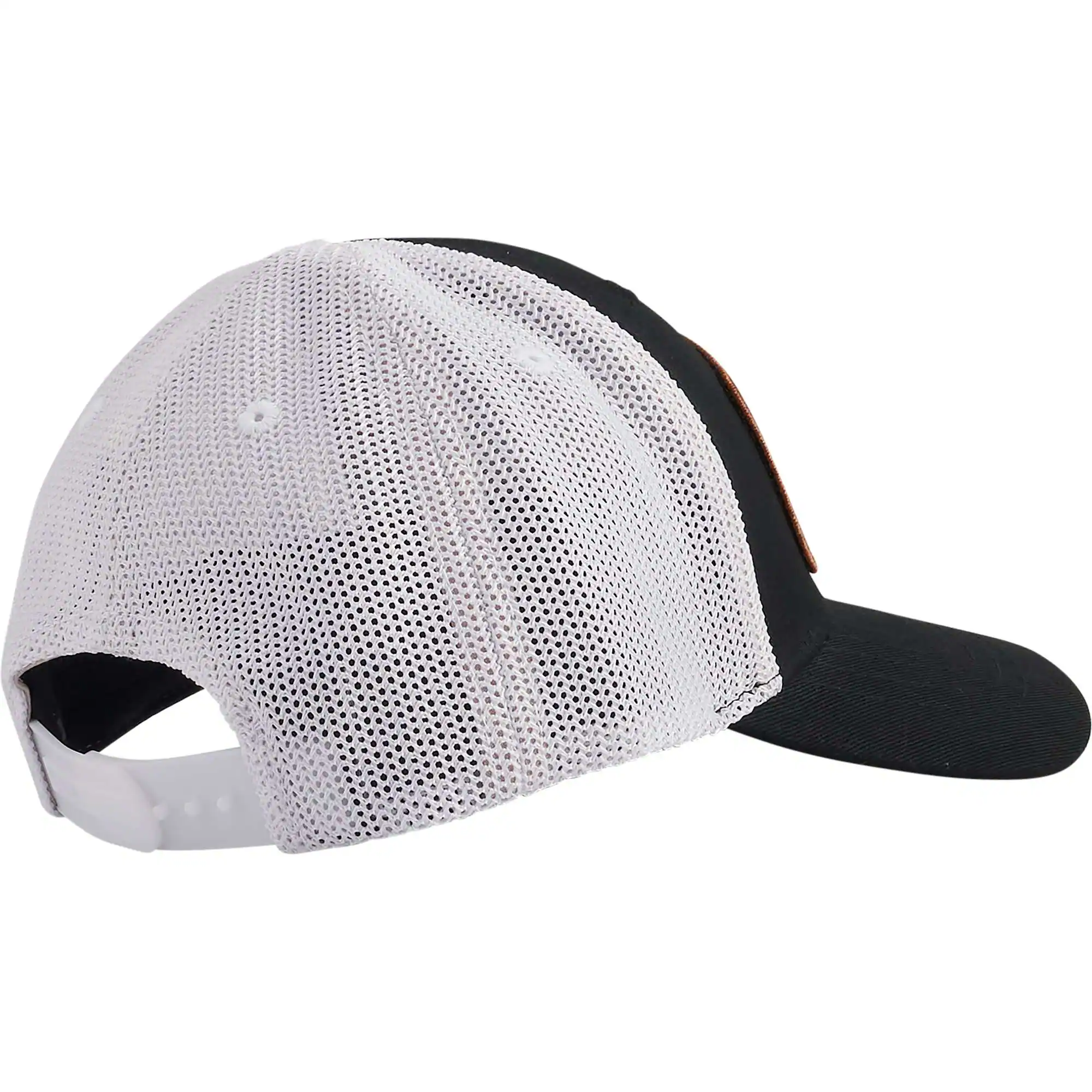 Kids' Twill Trucker Hat (Baby/Toddler/Child)