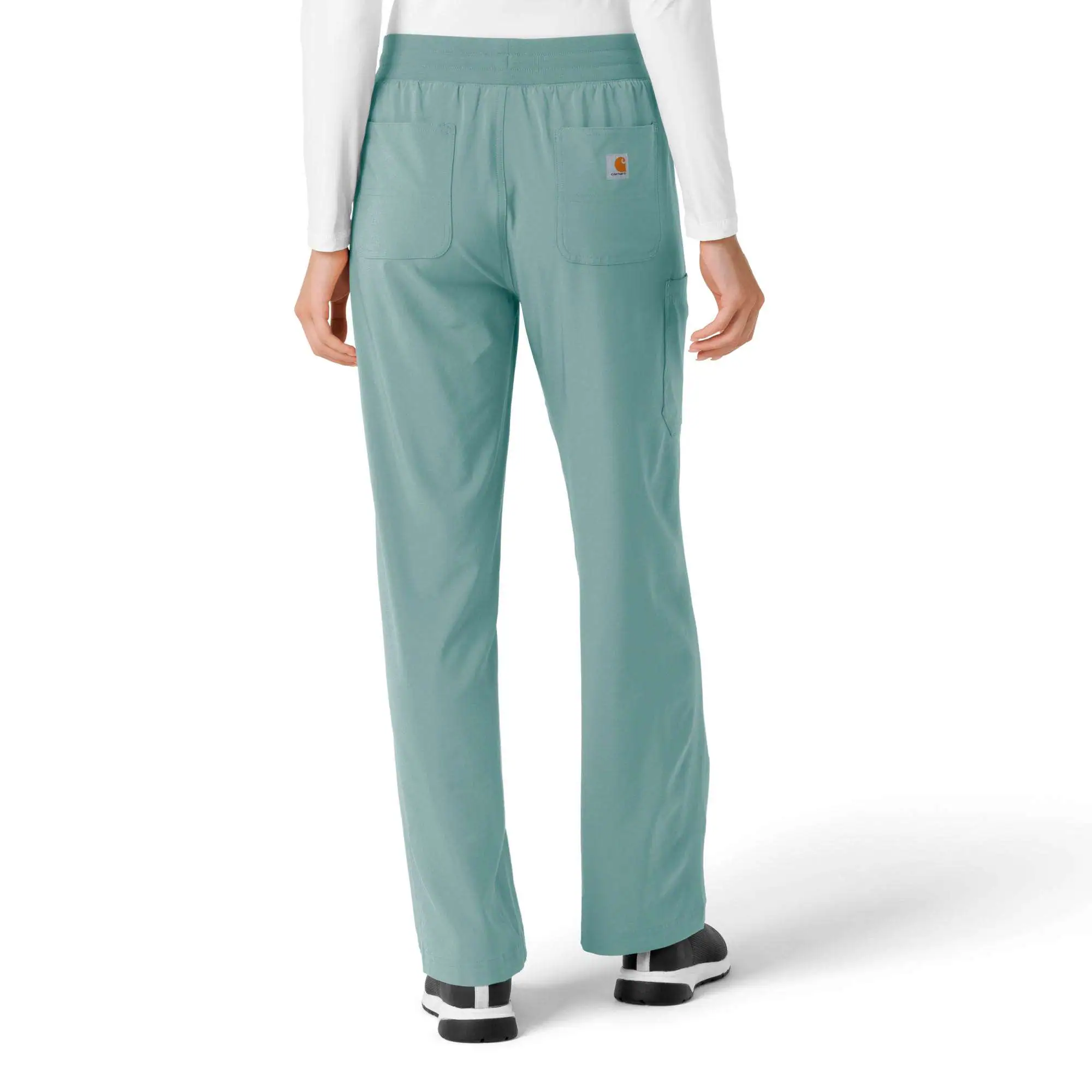 Women's Force Cross-Flex Boot Cut Scrub Pant