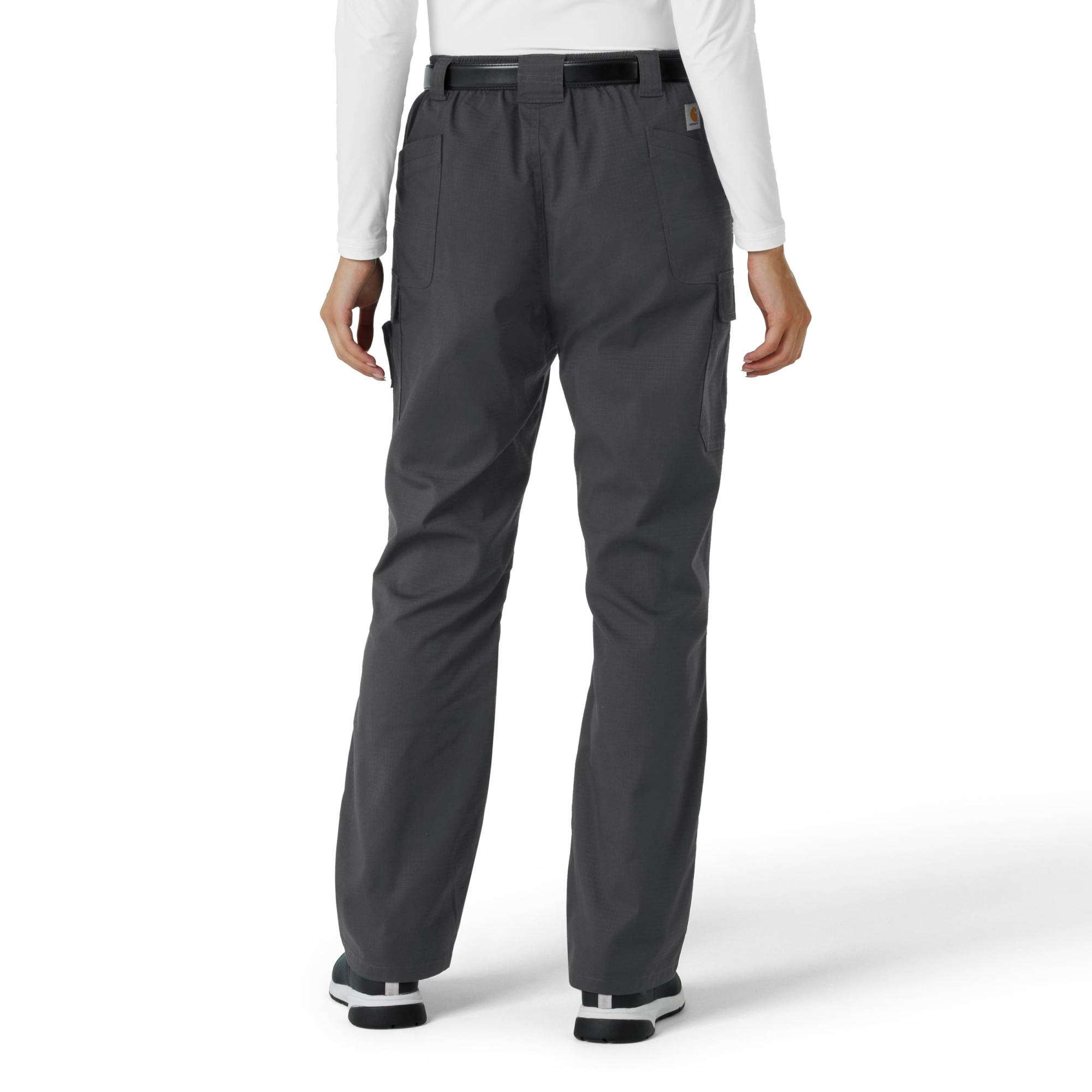 Women's Rugged Flex® RSCU Ripstop Scrub Cargo Pants