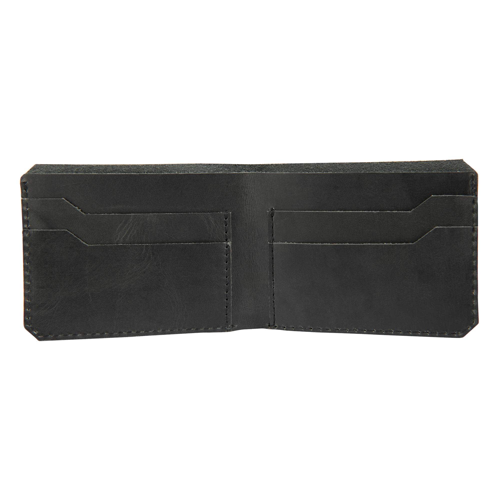 Craftsman Leather Bifold Wallet
