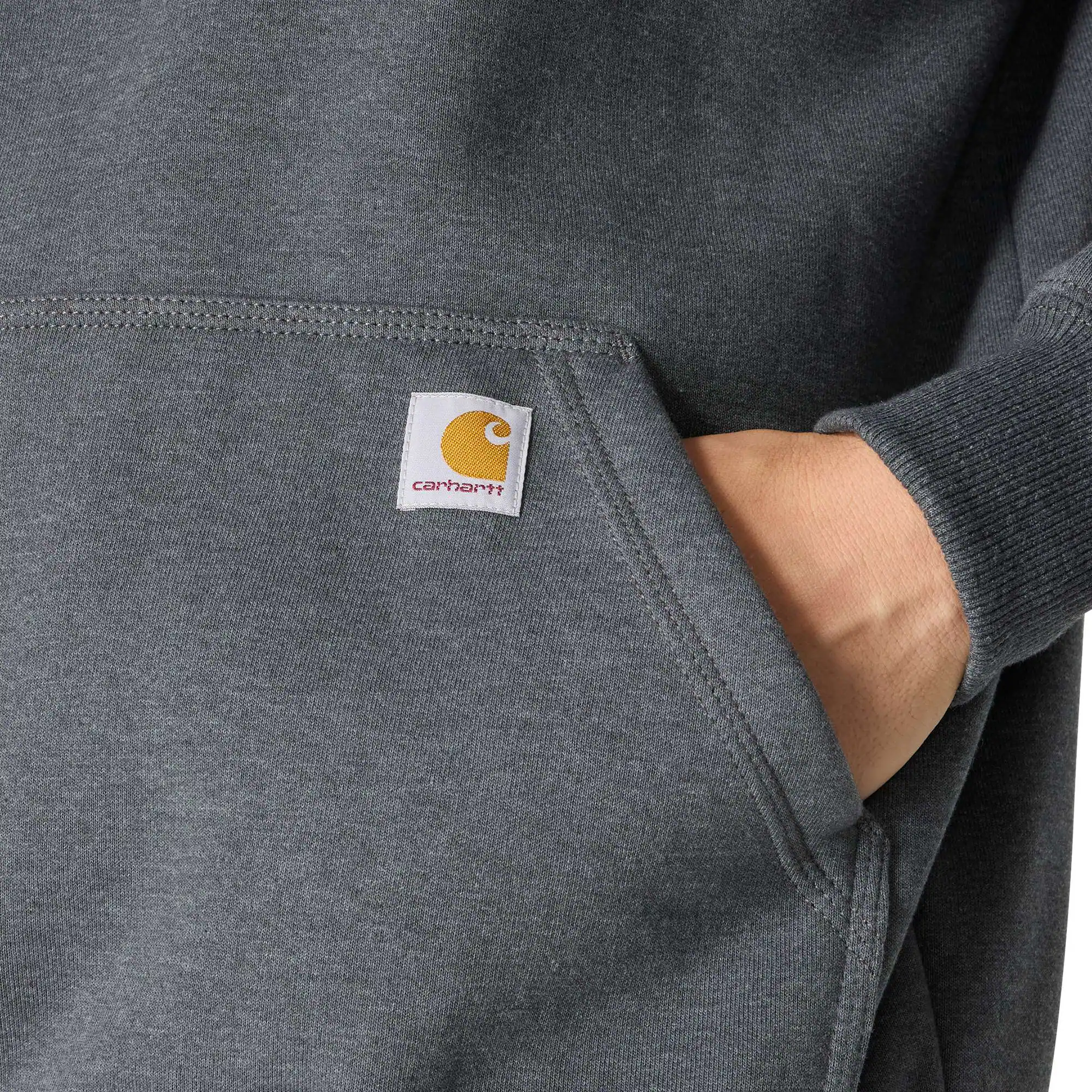 Rain Defender® Loose Fit Heavyweight Hoodie