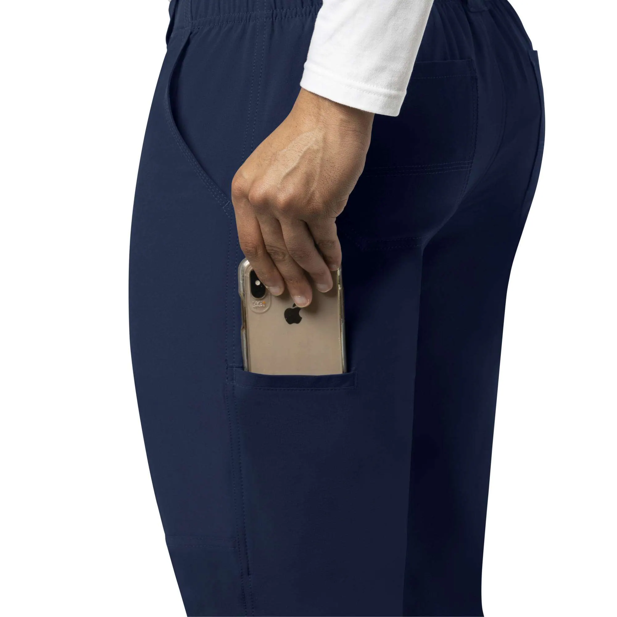 Carhartt Force® Cross-Flex Jogger Scrub Pant