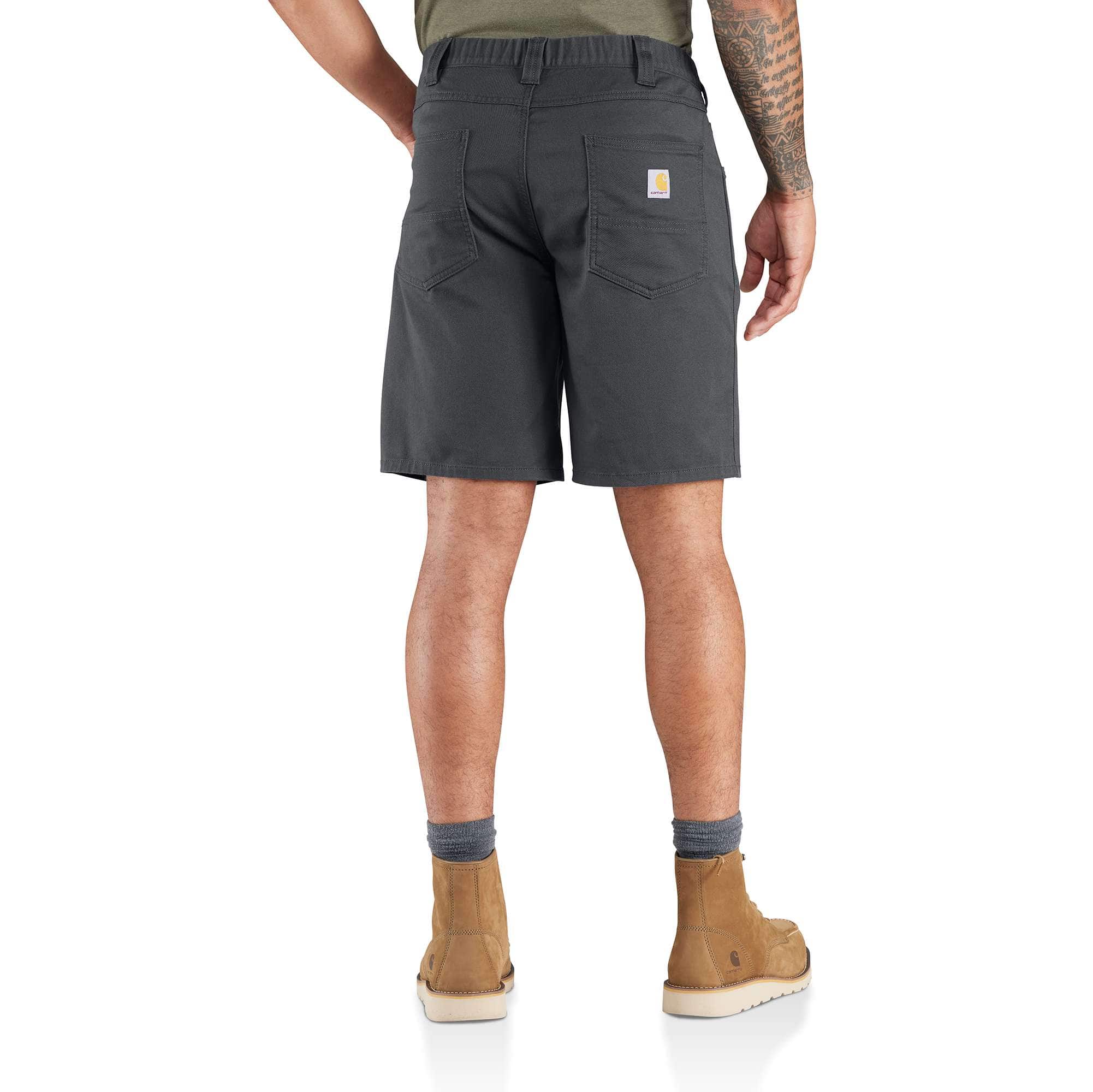 Carhartt Force® Relaxed Fit Short