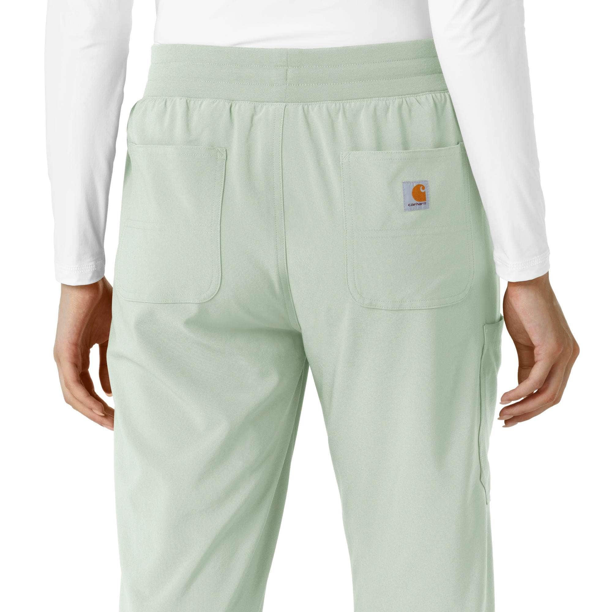 Women's Force Cross-Flex Boot Cut Scrub Pant