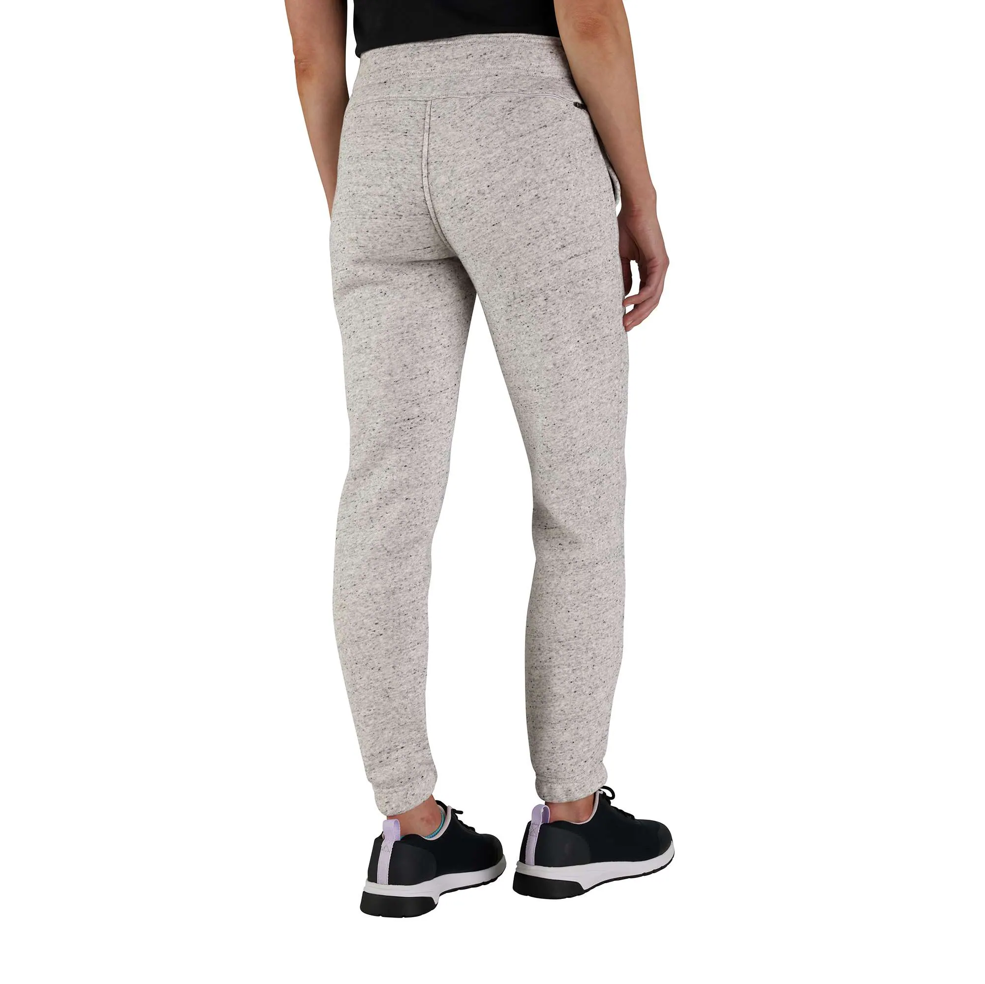 Women's Joggers - Relaxed Fit