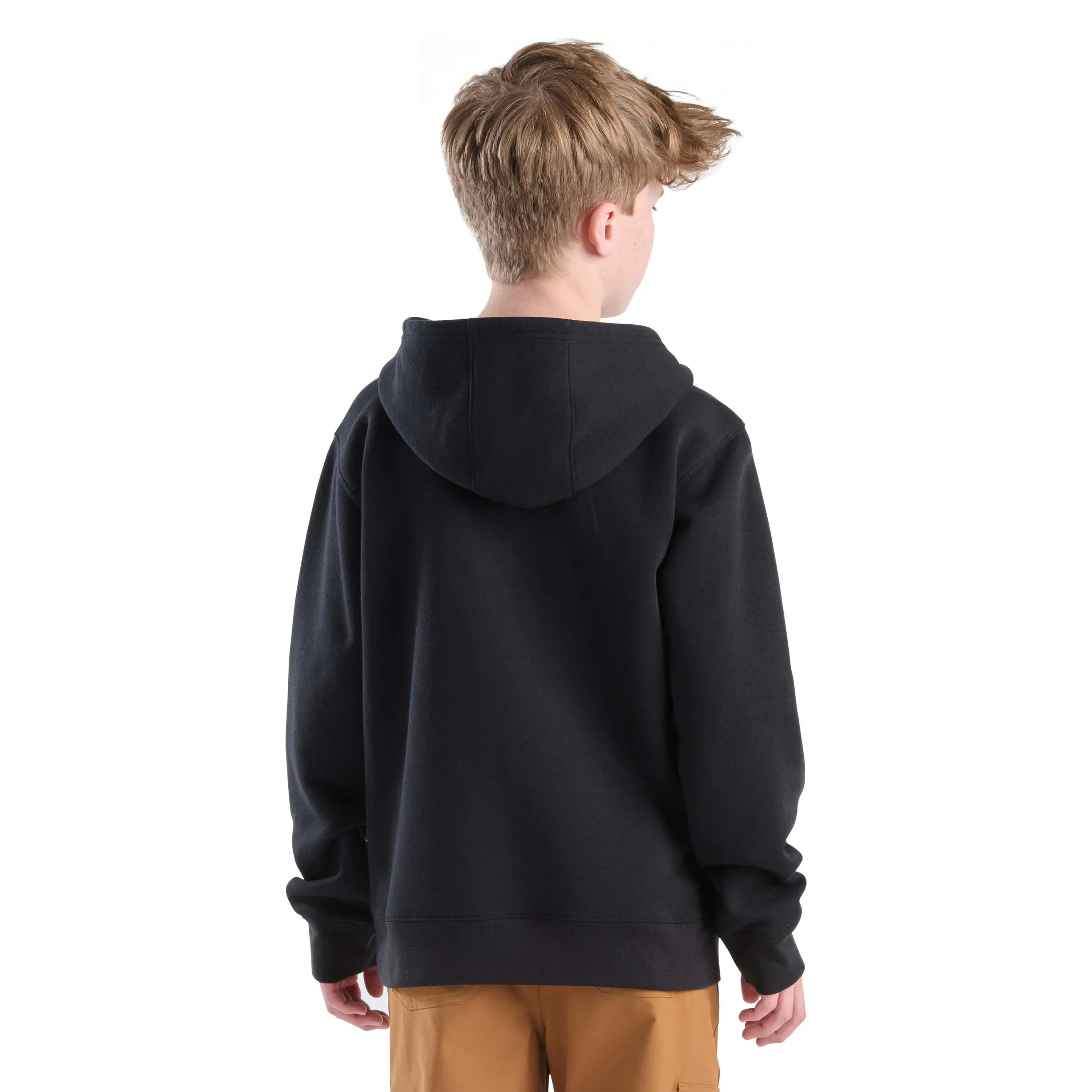 Boys' Long Sleeve Graphic Sweatshirt (Toddler/Child/Youth)