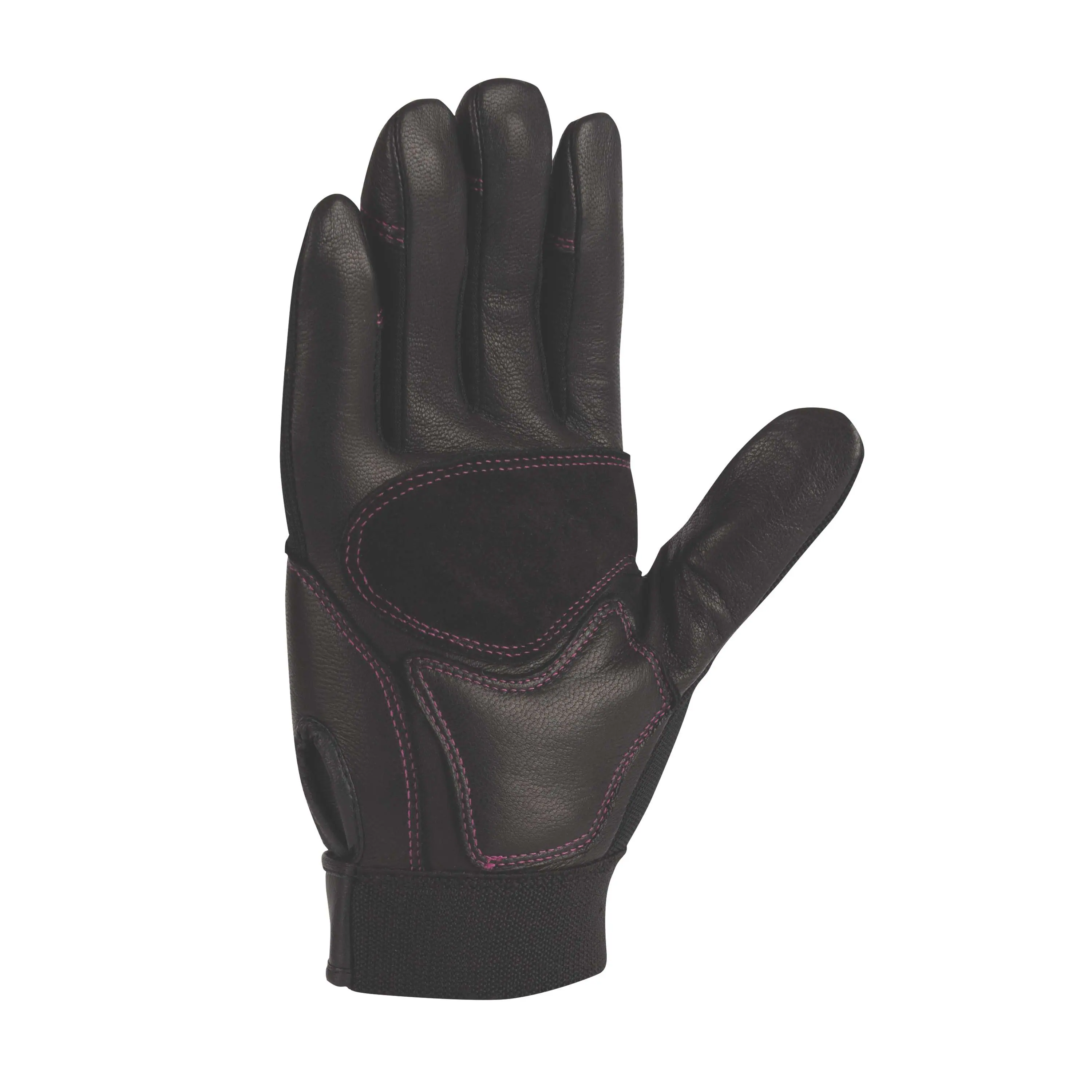 Women's High Dexterity Reinforced Secure Cuff Glove
