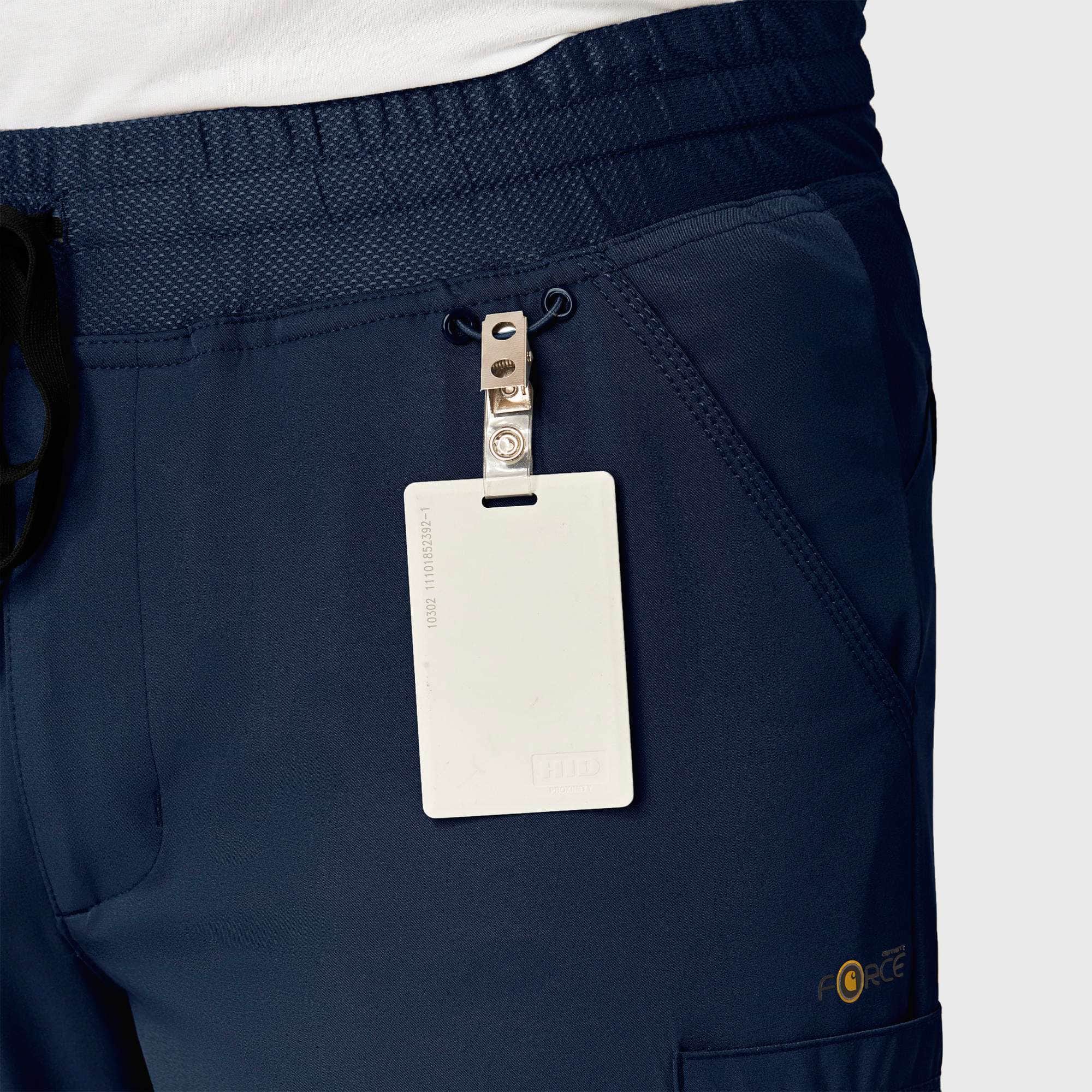 Force Liberty Twill Jogger Scrub Pant