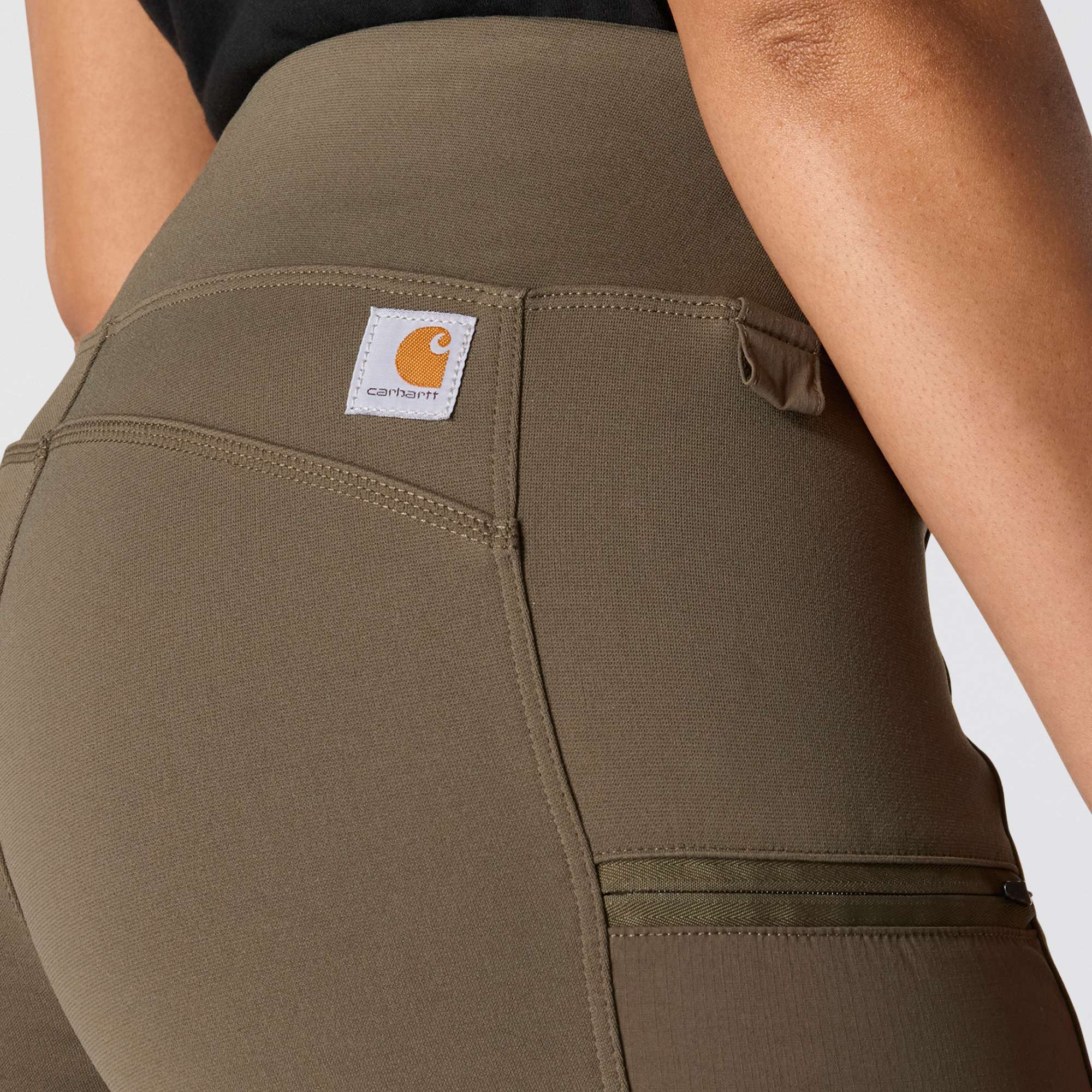 Force Lightweight Legging