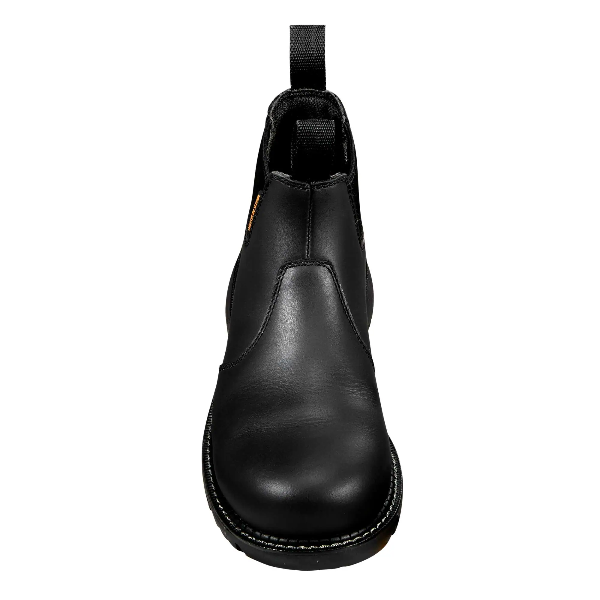 Women's Millbrook Water Resistant Nano Toe Romeo Wedge Work Boot