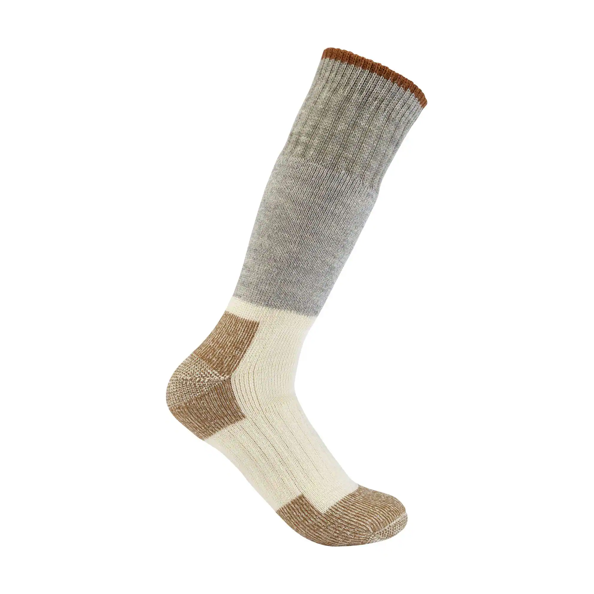 Arctic Heavyweight Merino Wool Blend Boot Sock