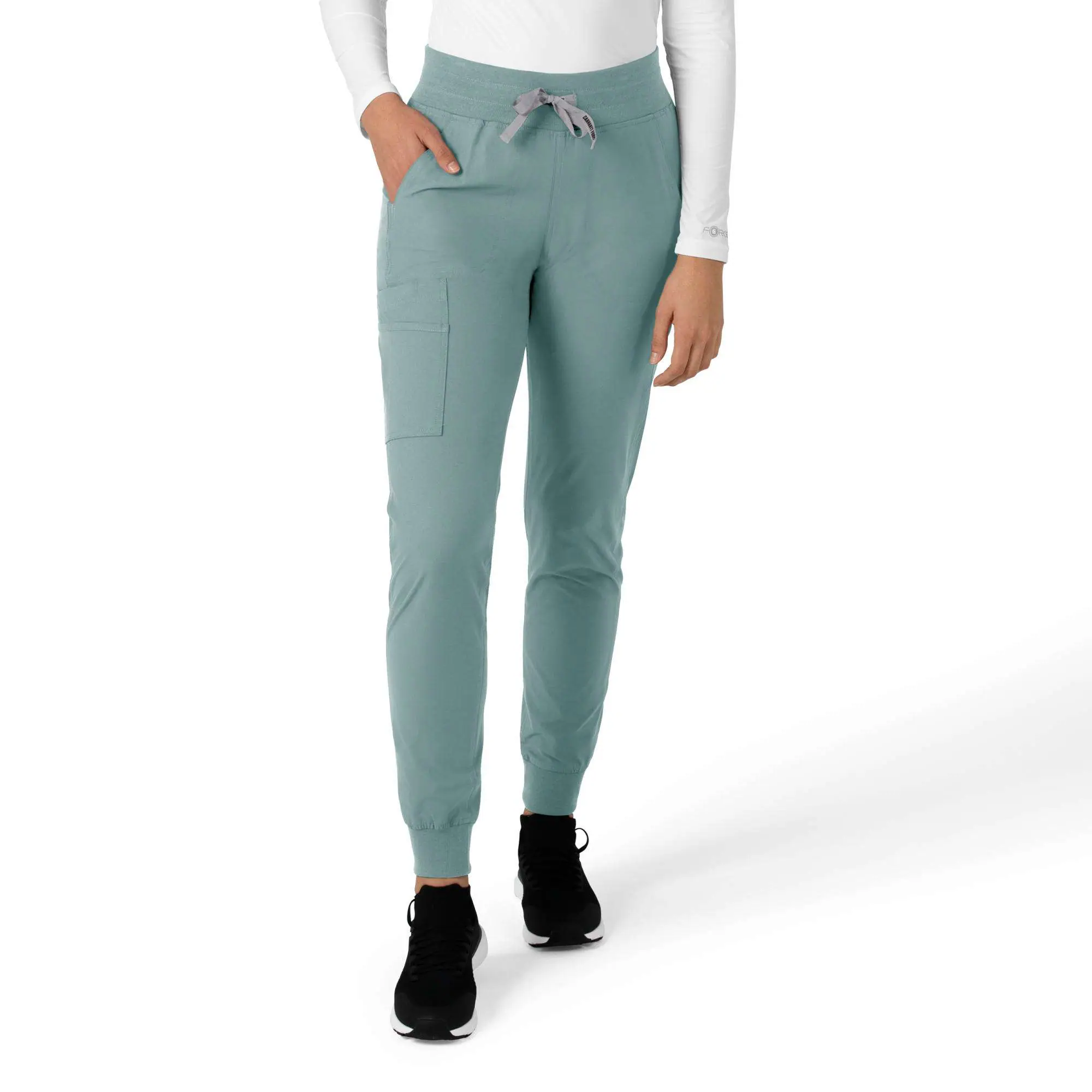 Women's Force Essentials  Jogger Scrub Pant