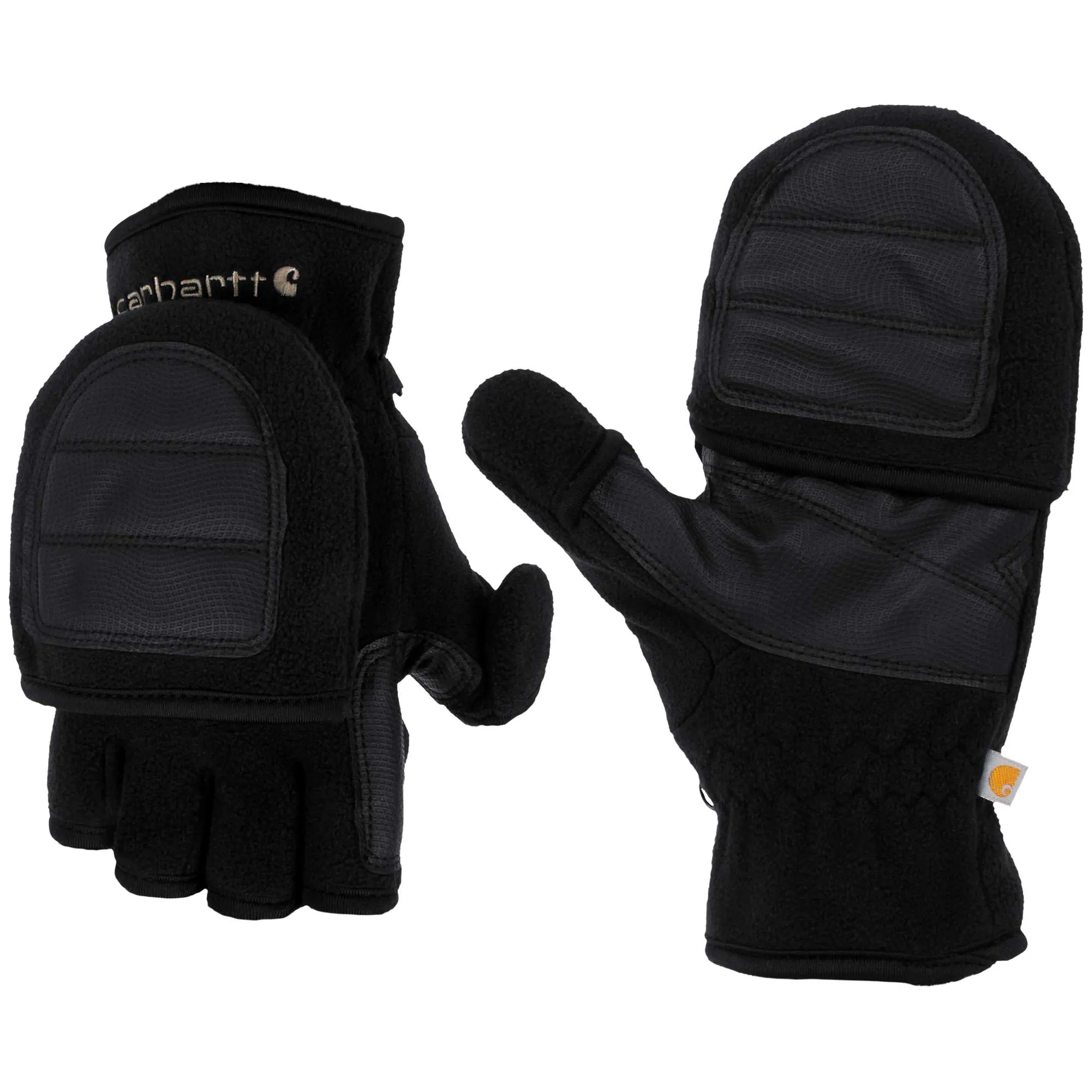 Flip-It Camo Glove/Mitt