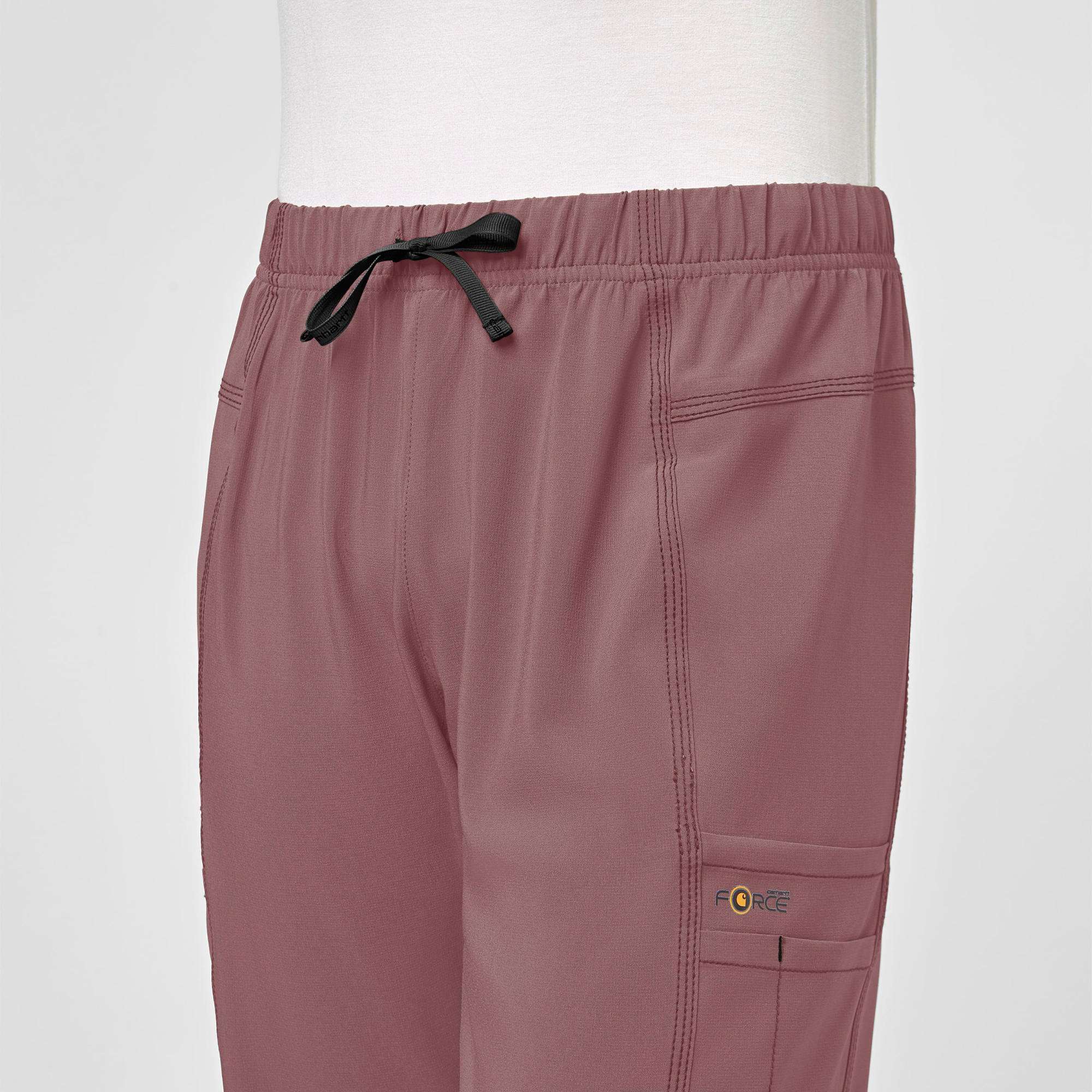 Women's Force Cross-Flex Jogger Scrub Pant