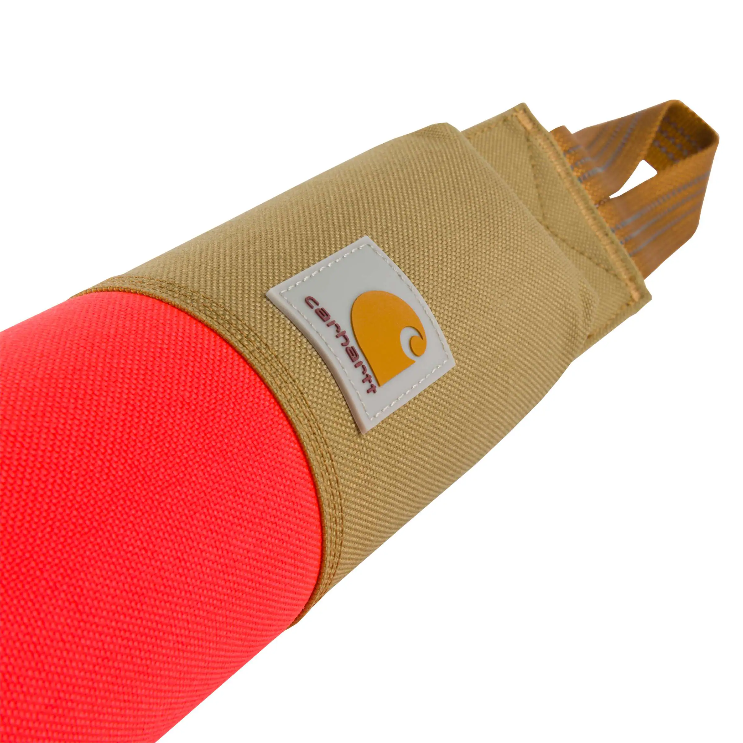 Large Retrieving Dog Bumper