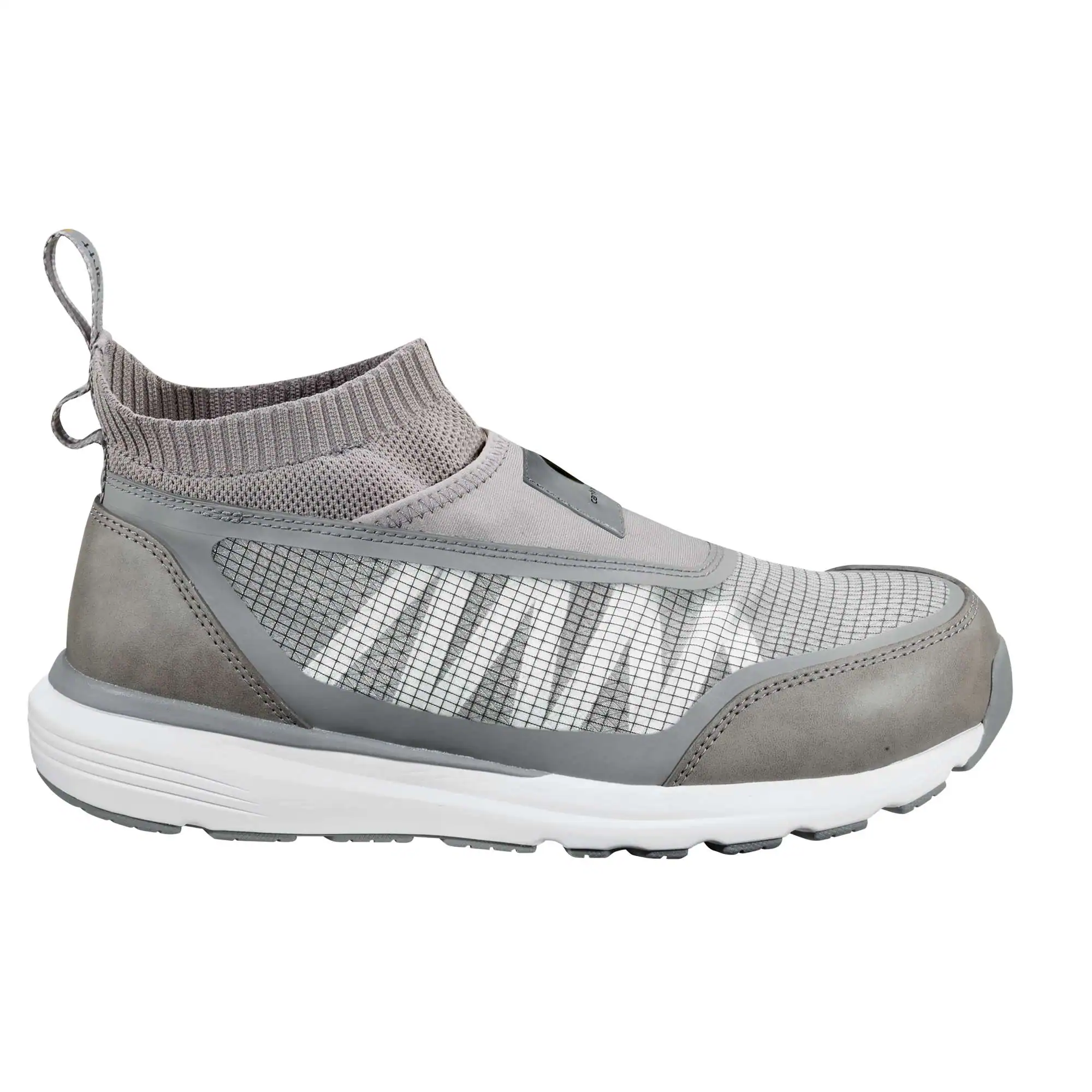 Haslett Nano Composite Toe SD Work Shoe