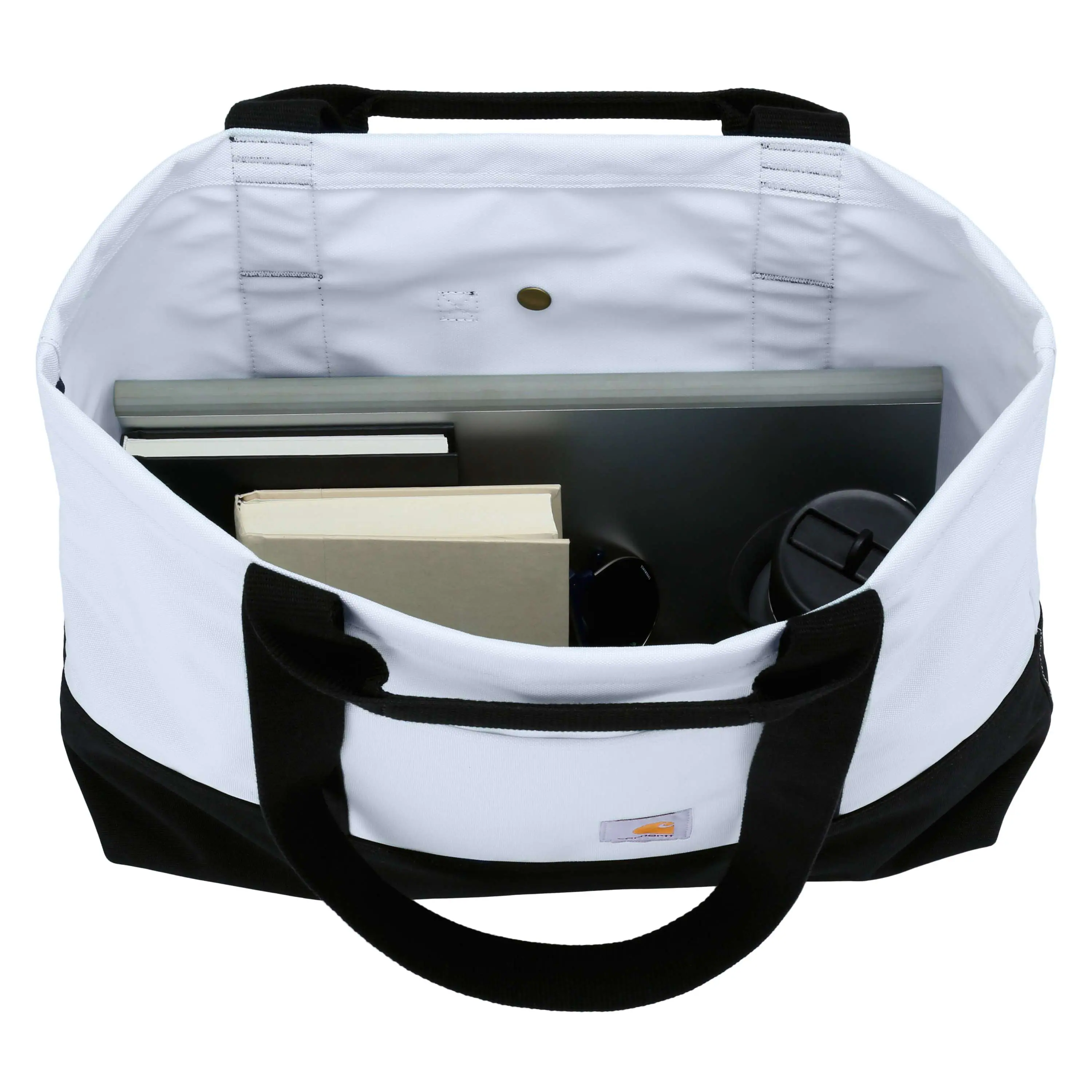 18L Classic Open Tote