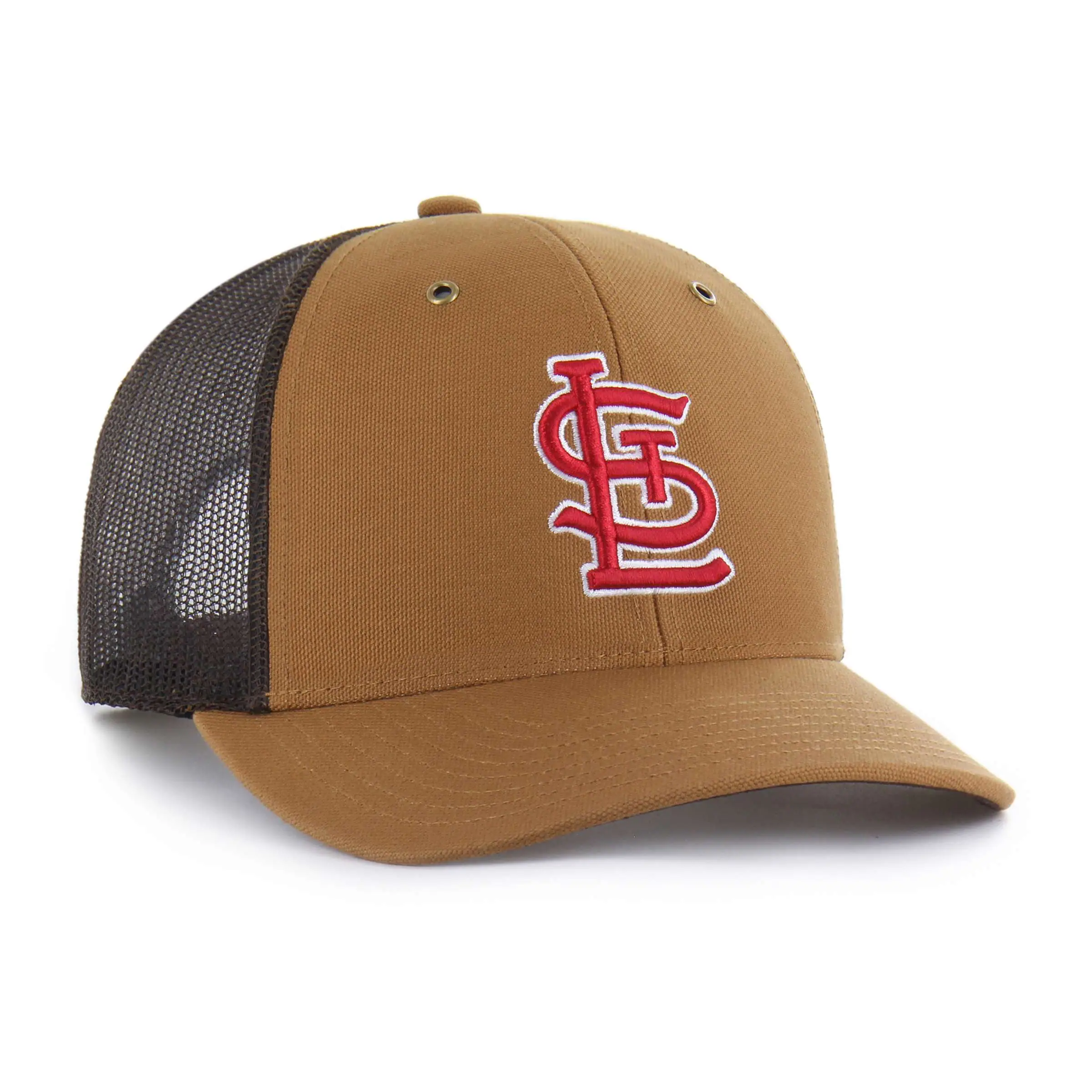 St. Louis Cardinals '47 Trucker