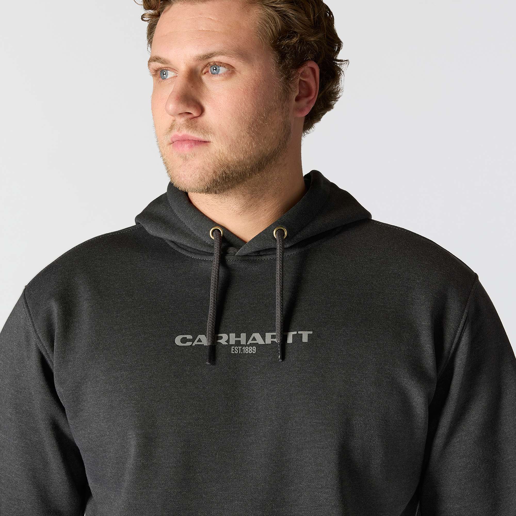 Rain Defender® Loose Fit Midweight 1889 Graphic Sweatshirt