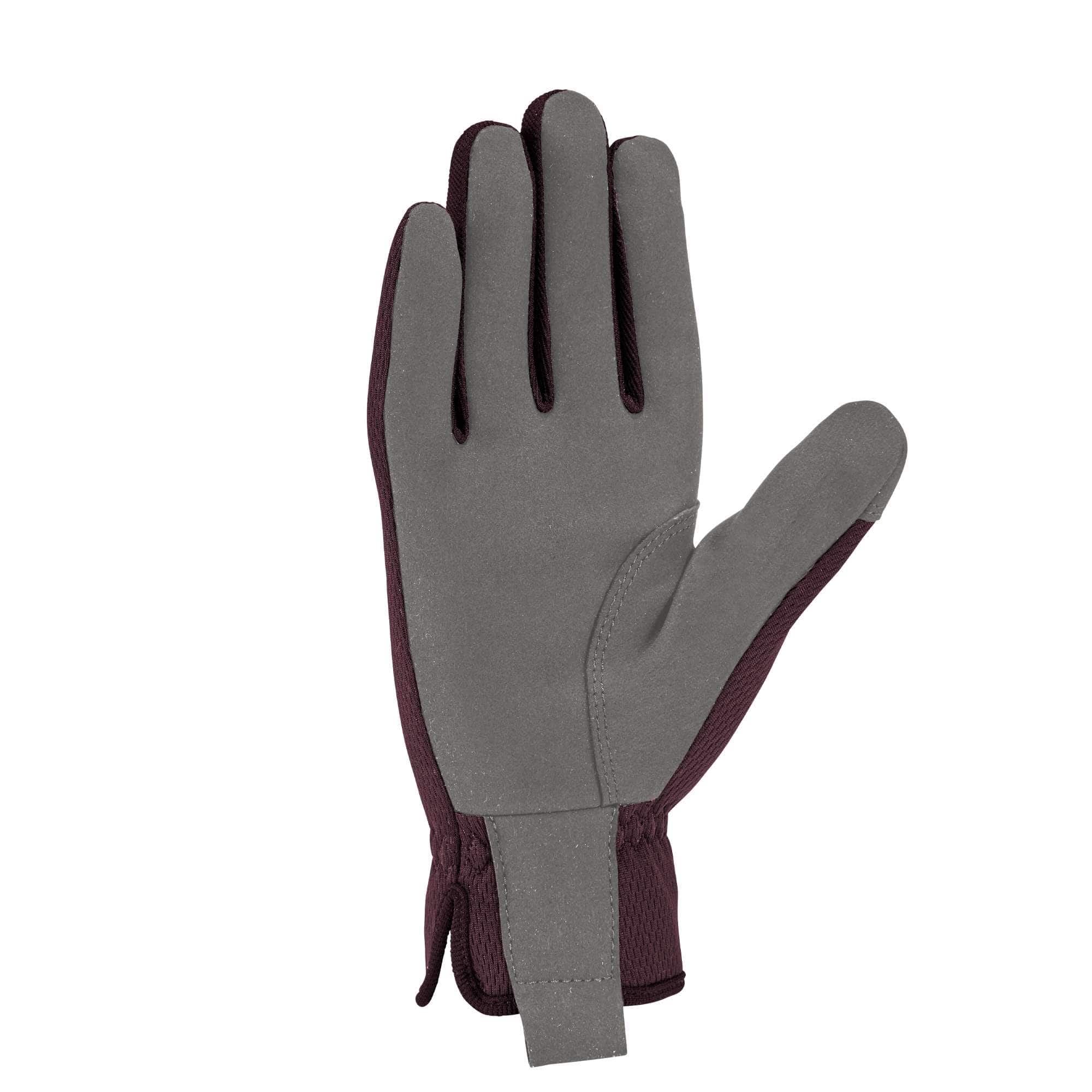 High Dexterity Open Cuff Glove