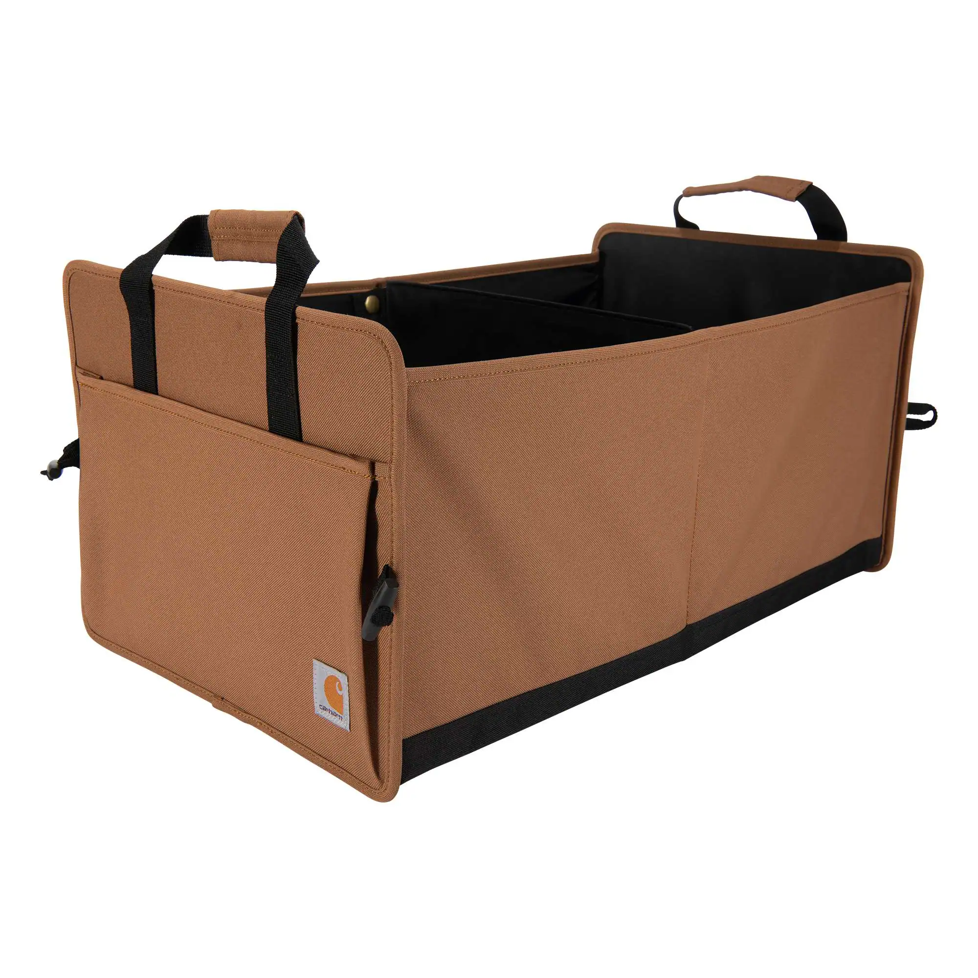 Universal Collapsible Cargo Organizer
