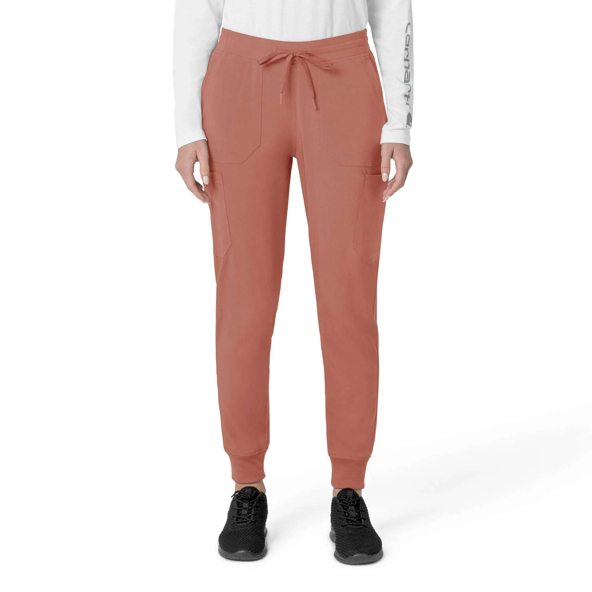 Women's Force Cross-Flex  Cargo Jogger Scrub Pant