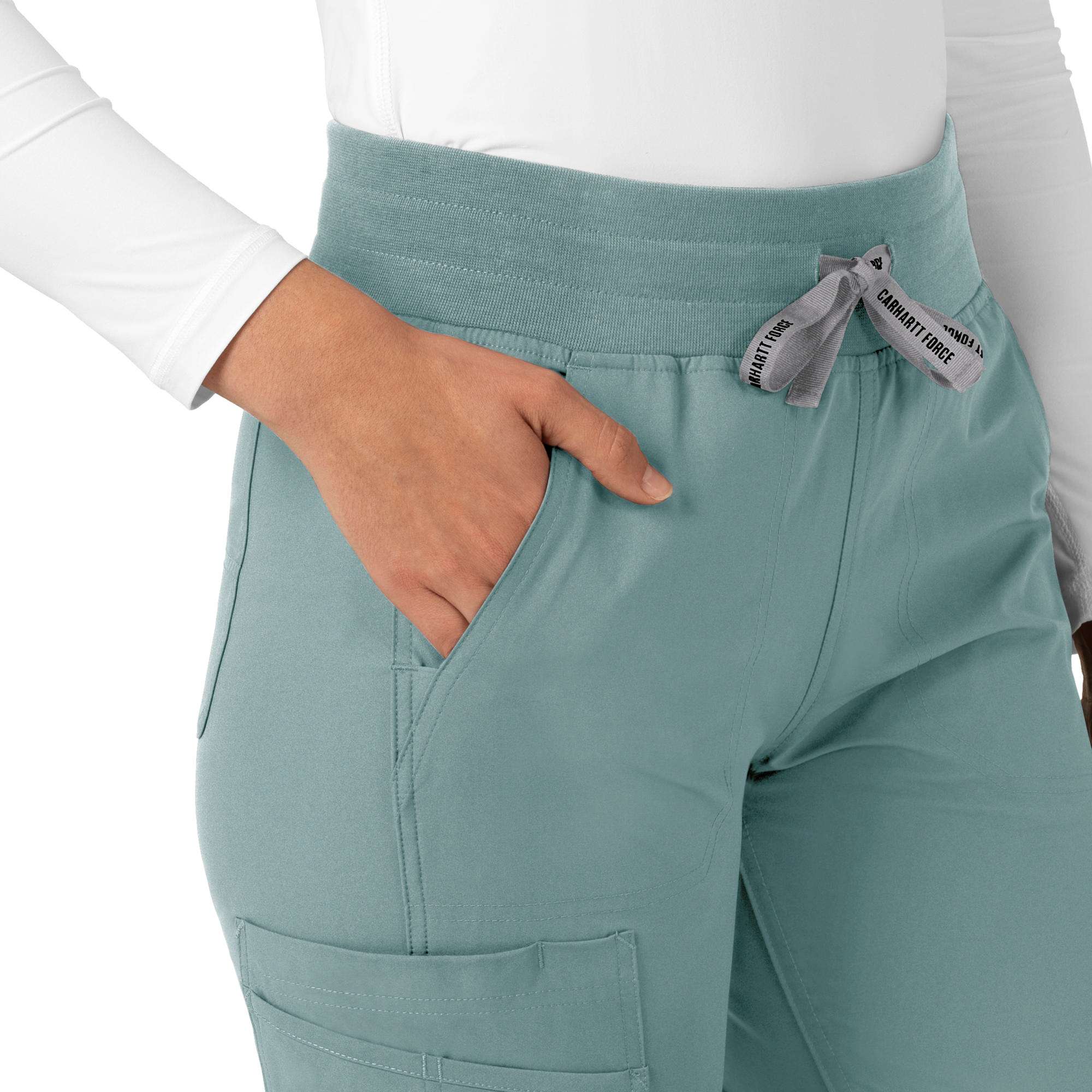 Women's Force Essentials  Jogger Scrub Pant